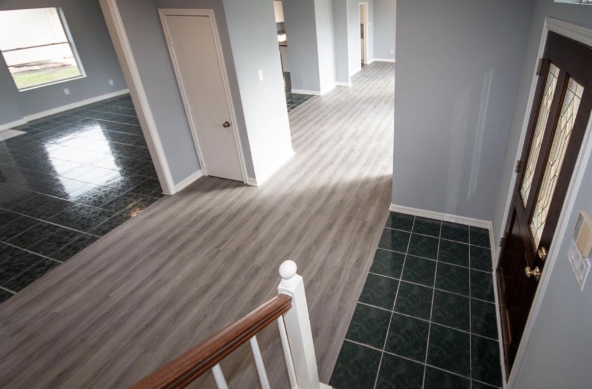 3602 Aldridge Drive Property Photo 3