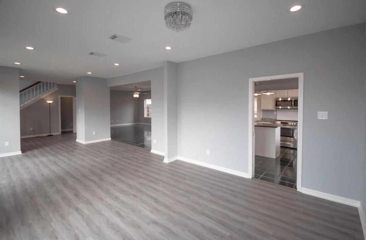 3602 Aldridge Drive Property Photo 11