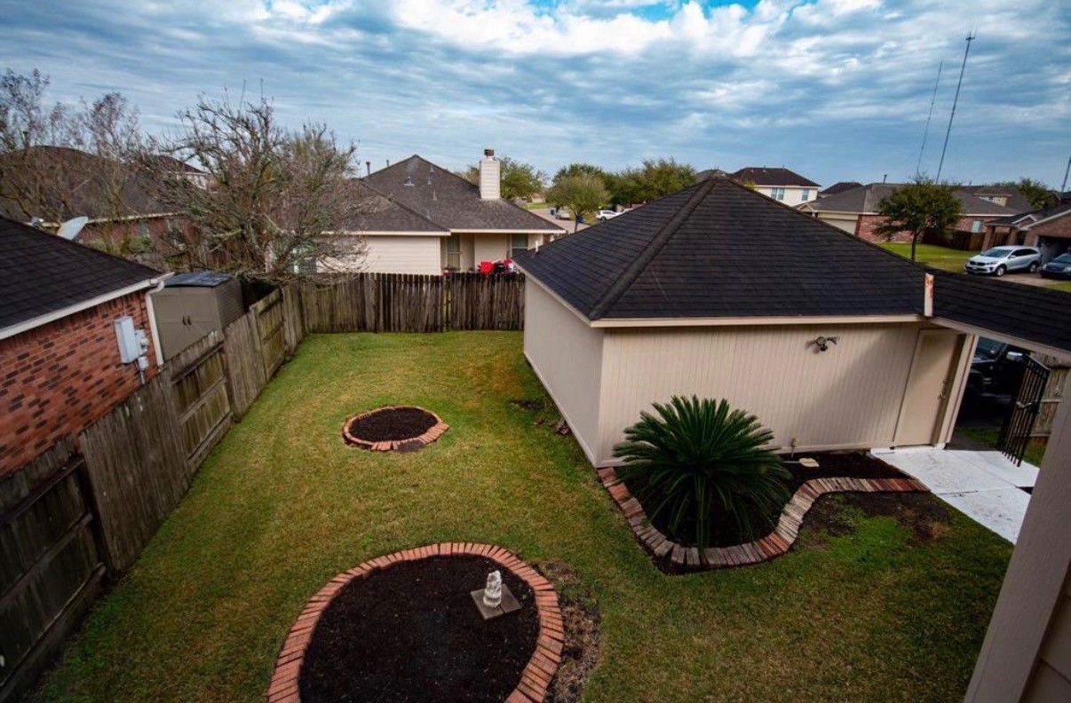 3602 Aldridge Drive Property Photo 22