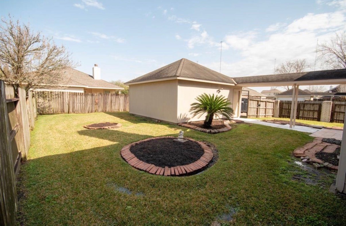 3602 Aldridge Drive Property Photo 23