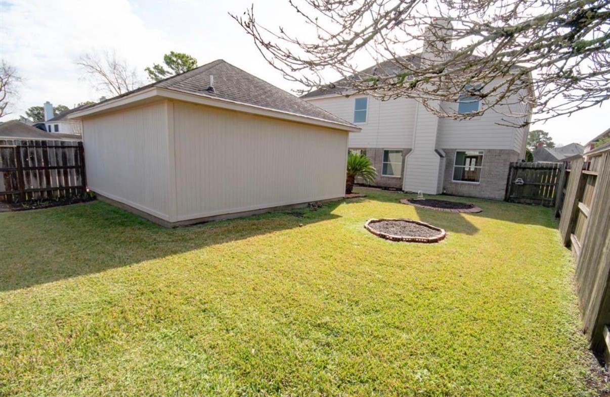 3602 Aldridge Drive Property Photo 24