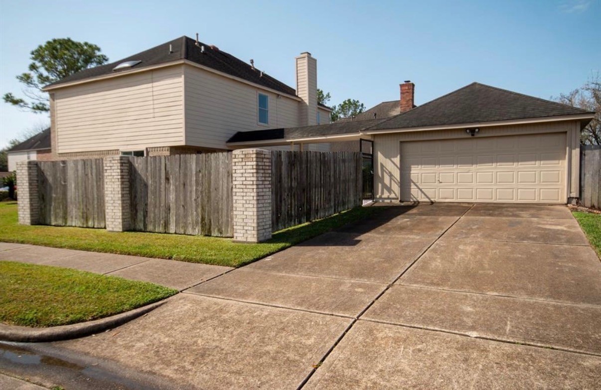3602 Aldridge Drive Property Photo 25