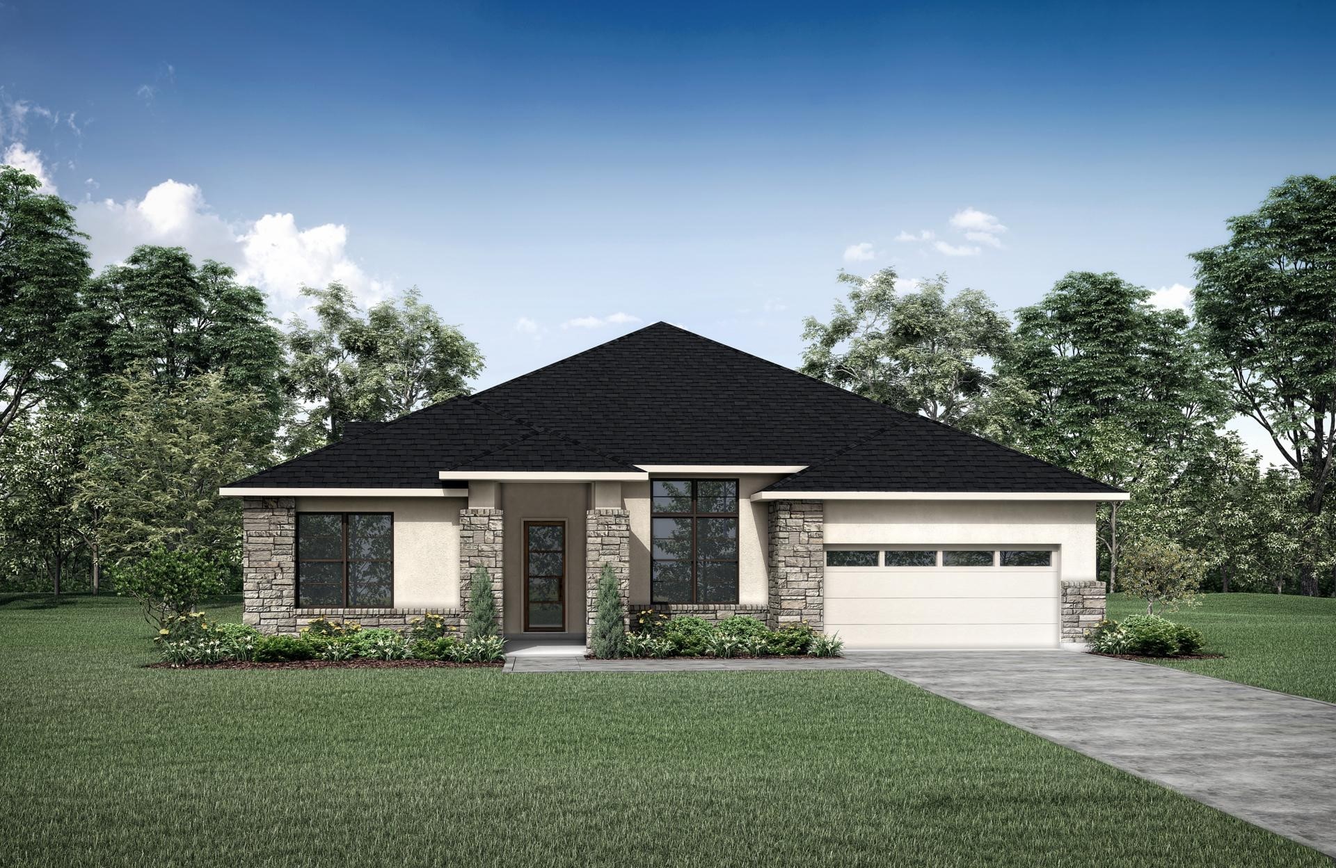 5115 Fremont Drive Property Photo 1