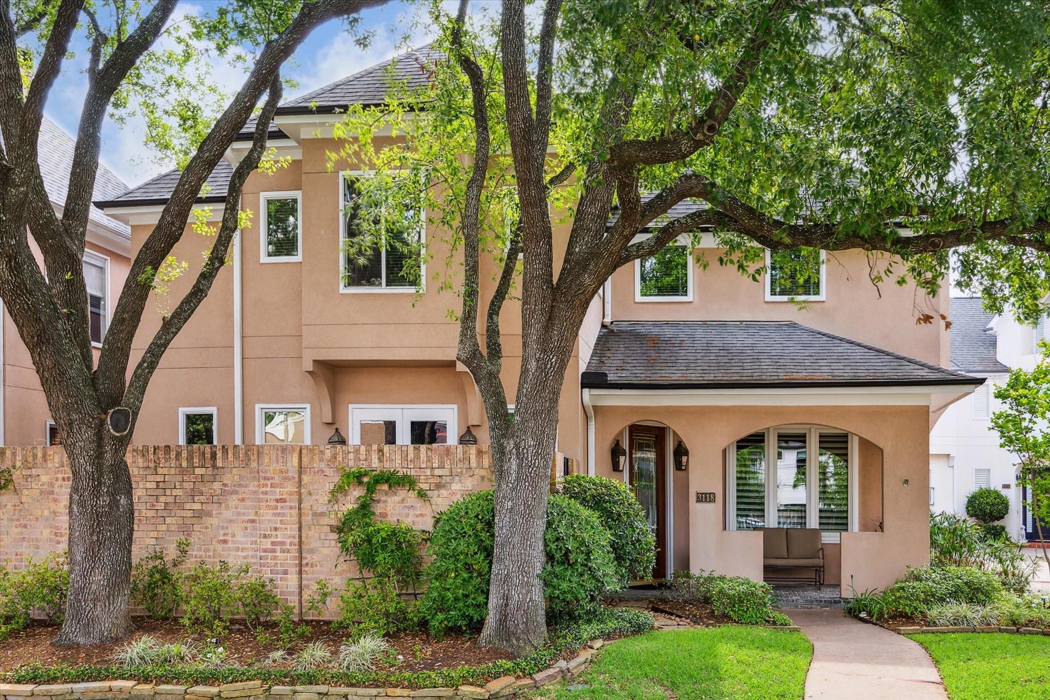 3118 Sackett Street, Houston Tx 77098 Property Photo 27