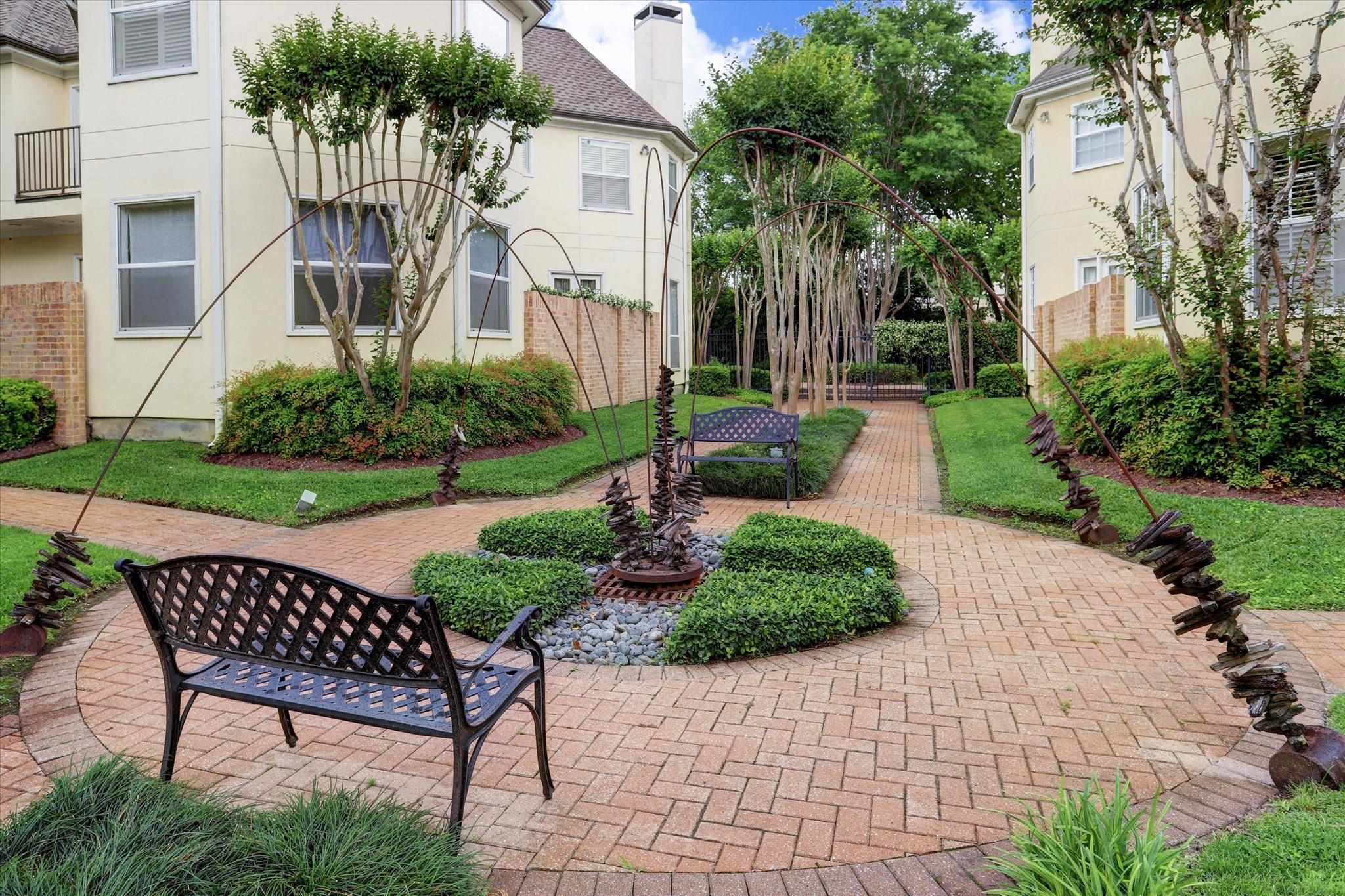 3118 Sackett Street, Houston Tx 77098 Property Photo 29
