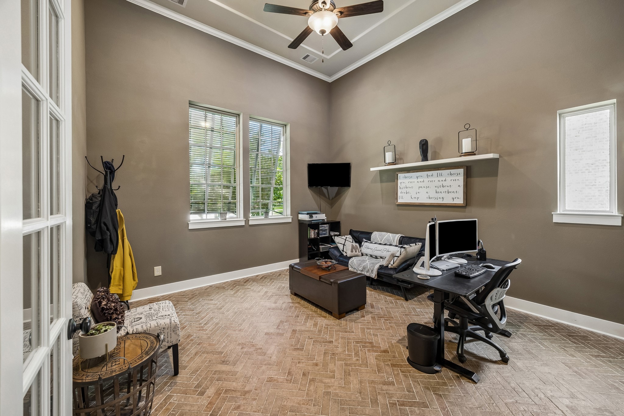 18515 Duke Lake Drive Property Photo 8