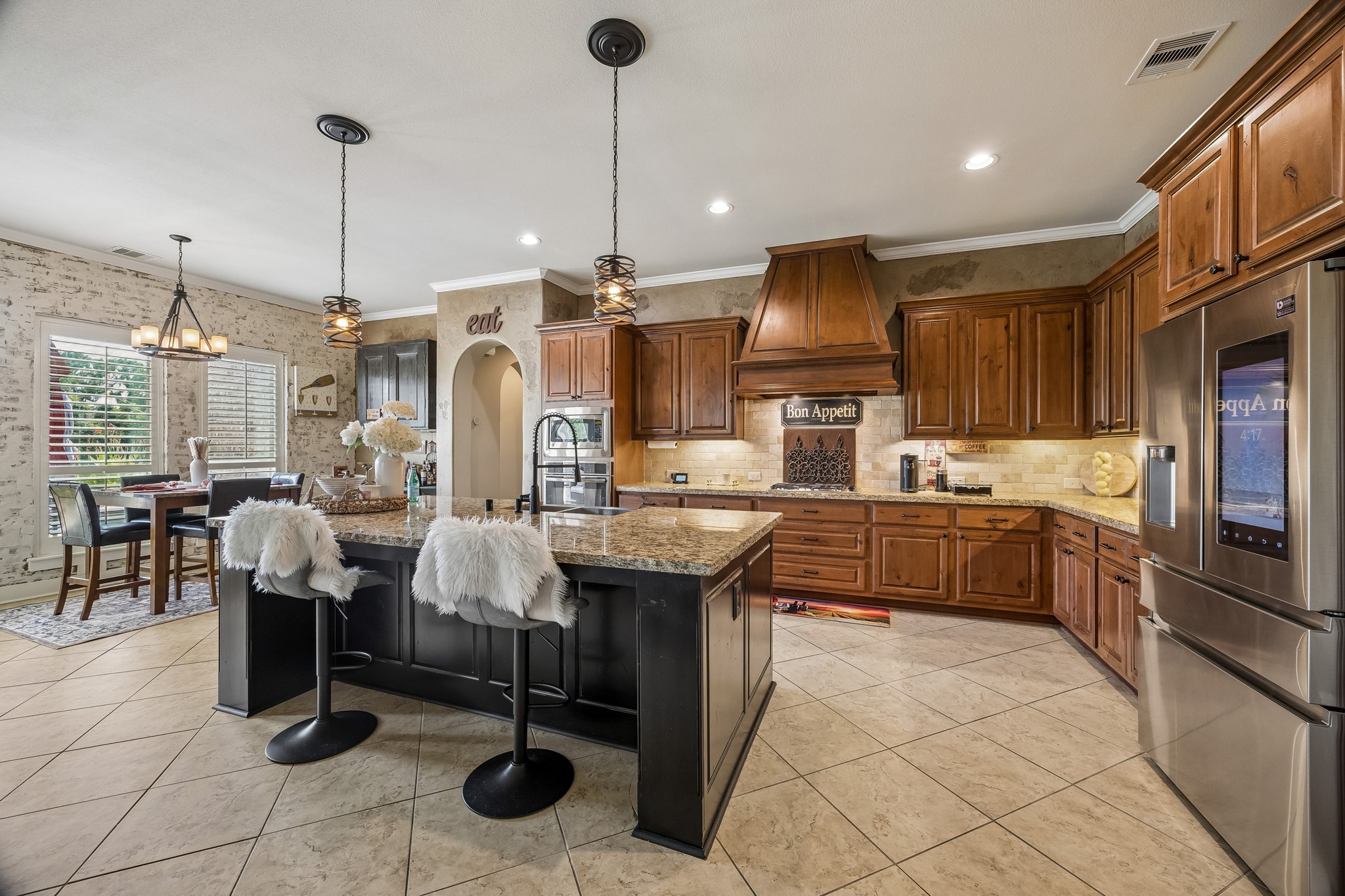 18515 Duke Lake Drive Property Photo 14