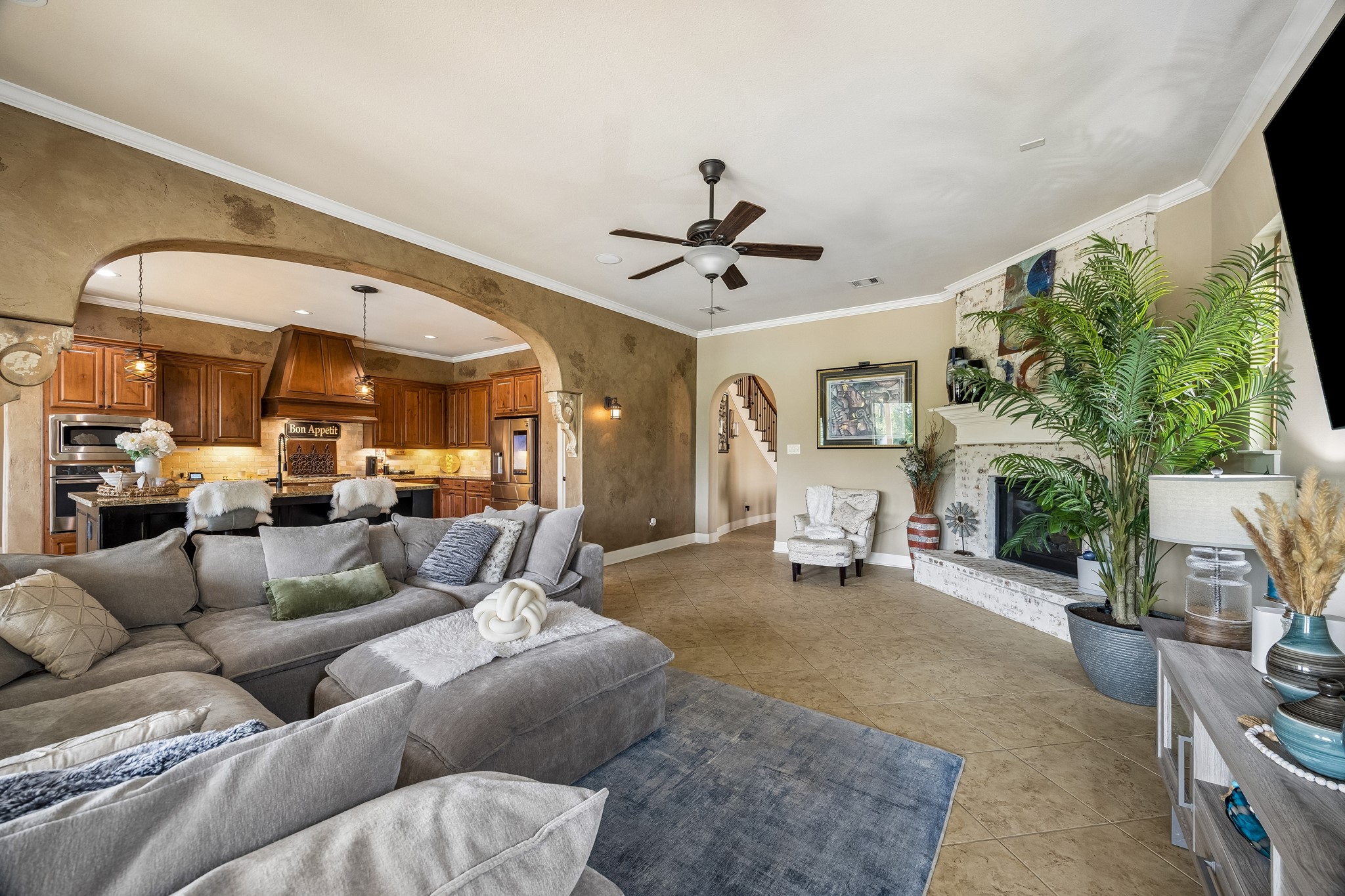 18515 Duke Lake Drive Property Photo 18