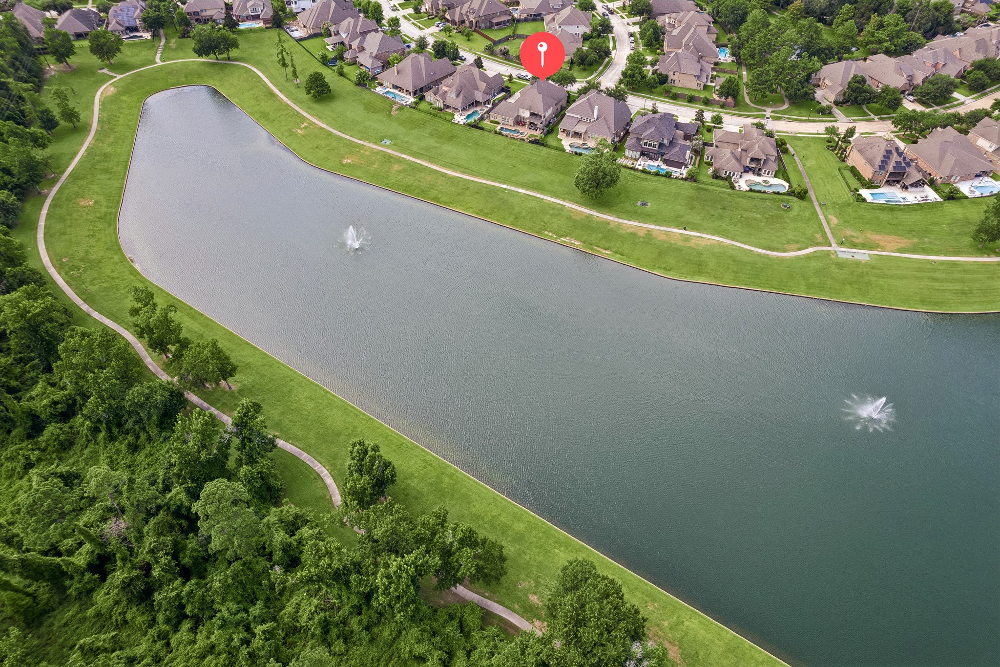 18515 Duke Lake Drive Property Photo 41