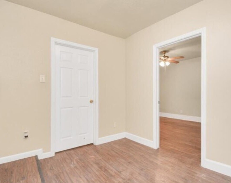 4803 Beechaven Street Property Photo 18