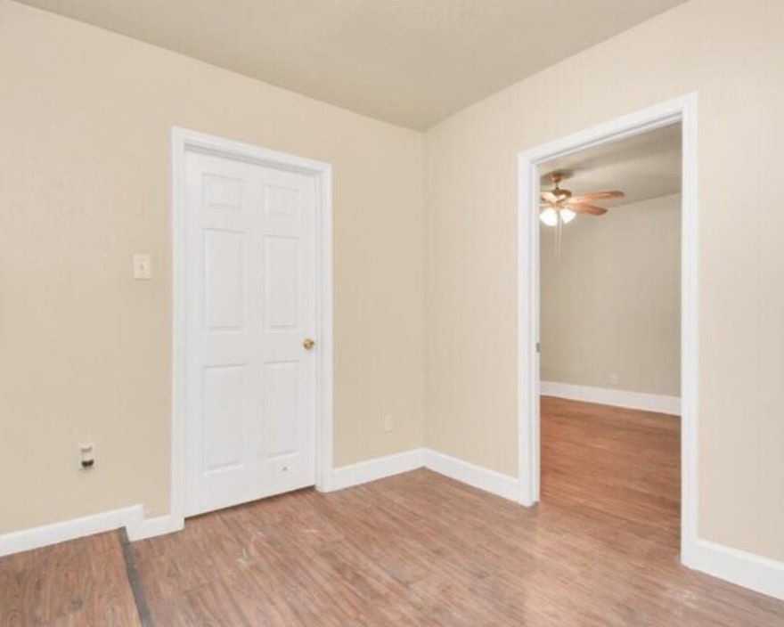 4803 Beechaven Street Property Photo 20