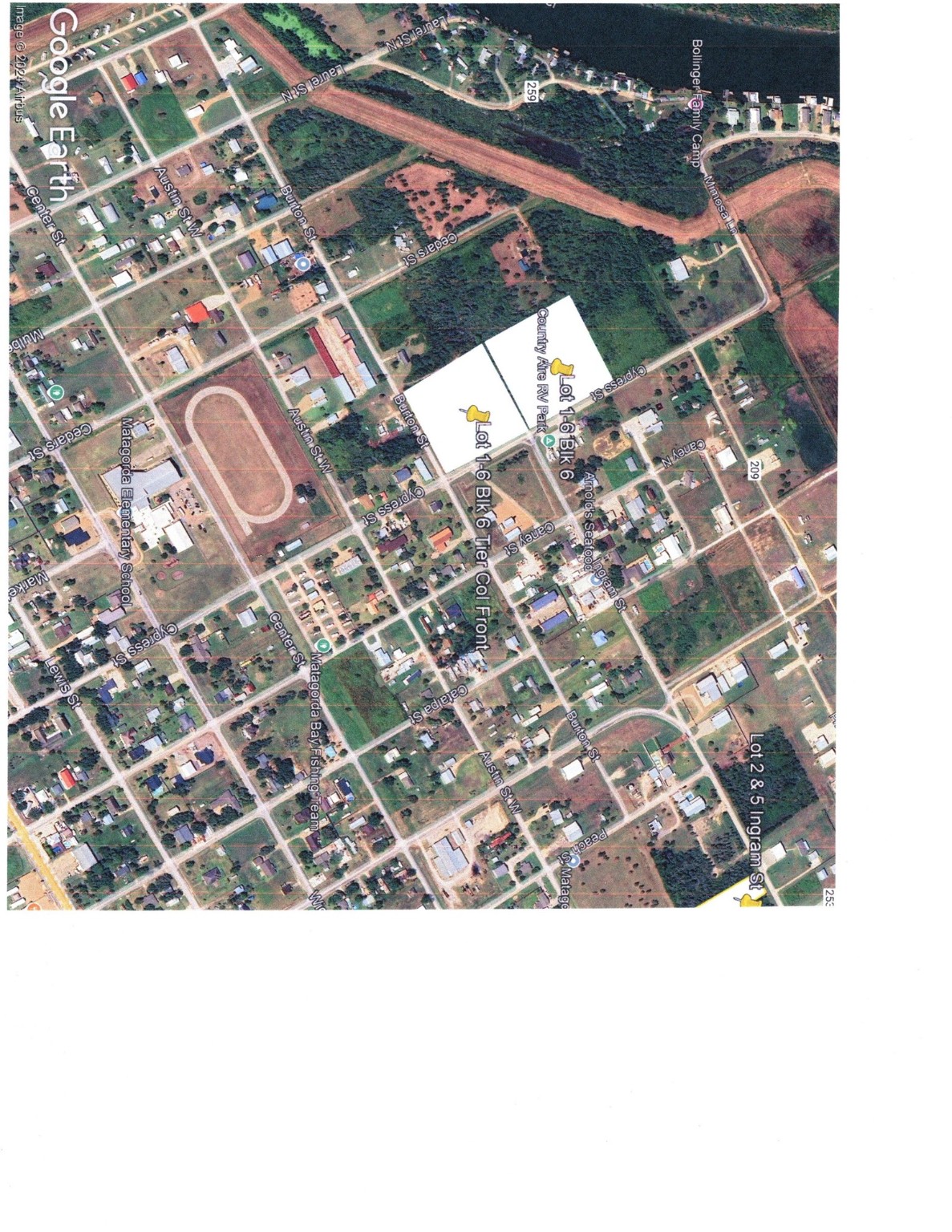 0 Cypress Street Property Photo 16