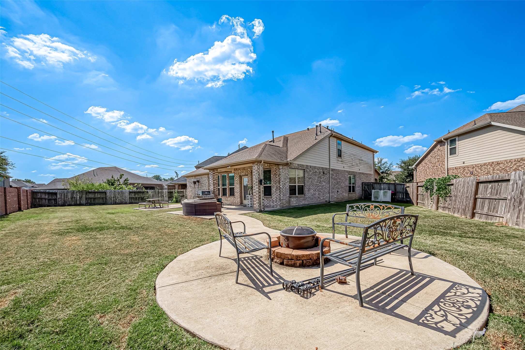 2226 Blakely Grove Lane Property Photo 43