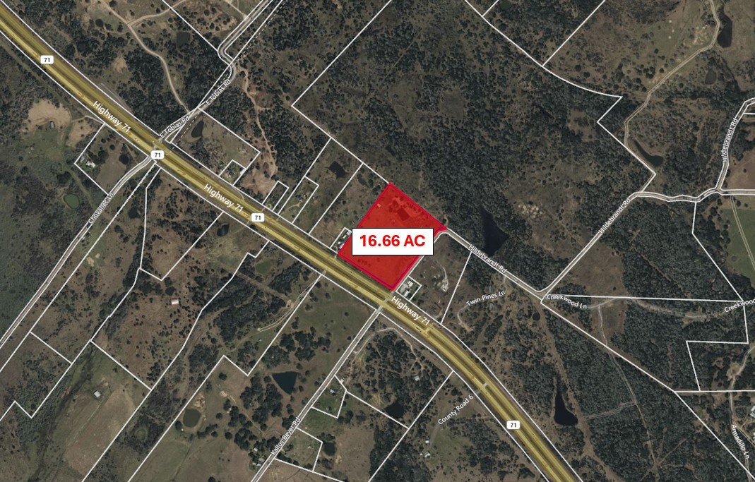 0000 Hildebrandt Road Property Photo