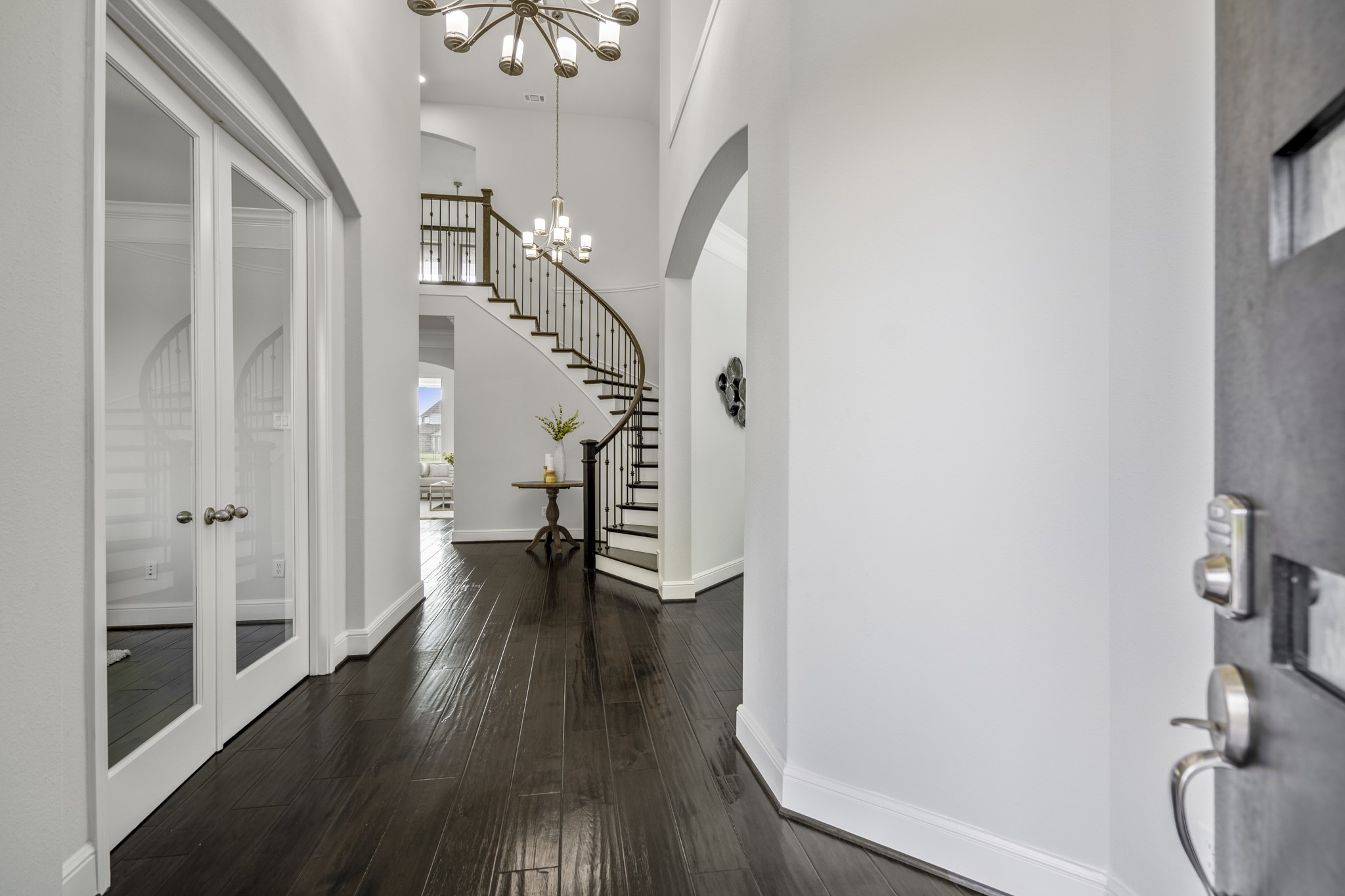 1707 Hartford Mills Lane Property Photo 4