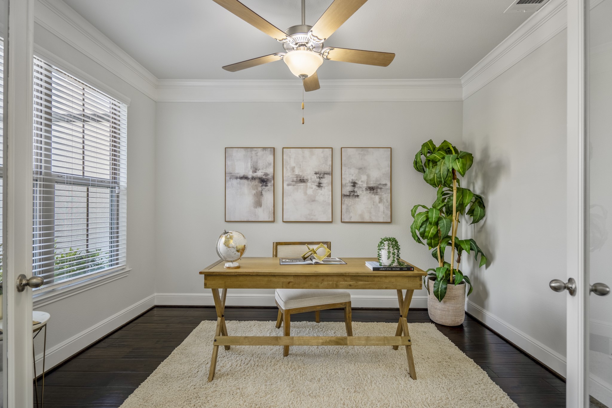 1707 Hartford Mills Lane Property Photo 5