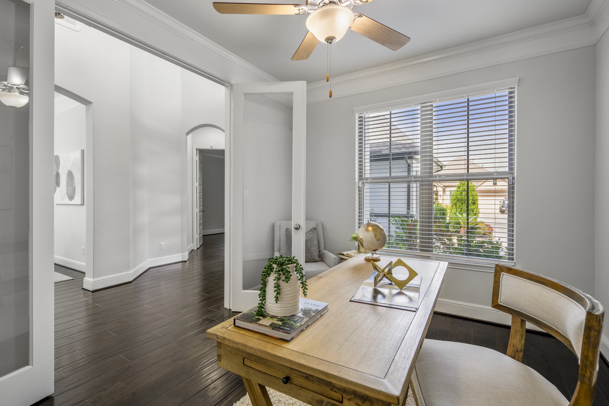 1707 Hartford Mills Lane Property Photo 6