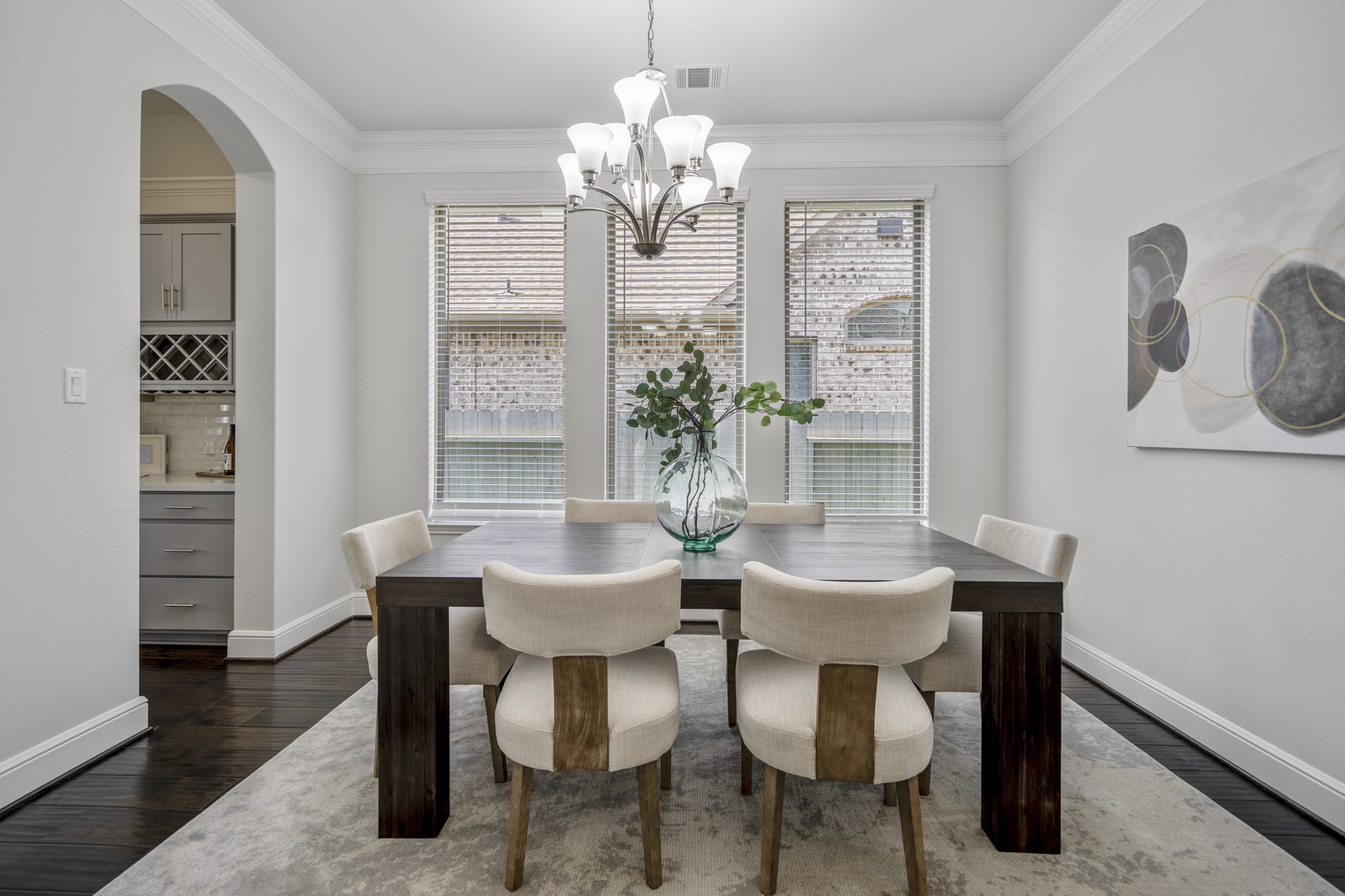 1707 Hartford Mills Lane Property Photo 7