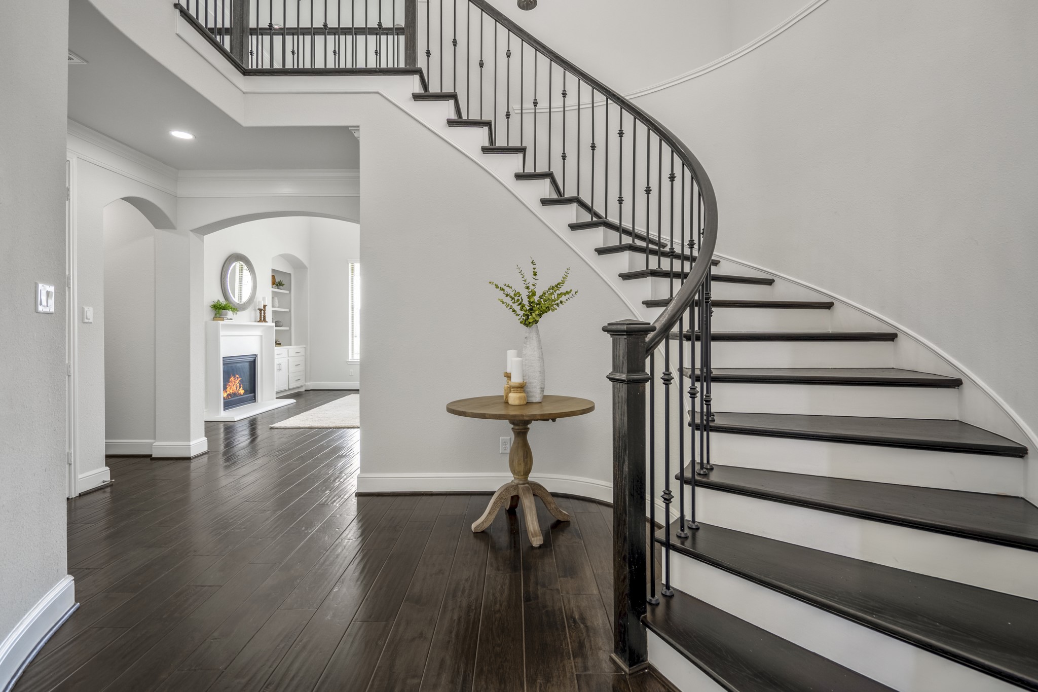 1707 Hartford Mills Lane Property Photo 11