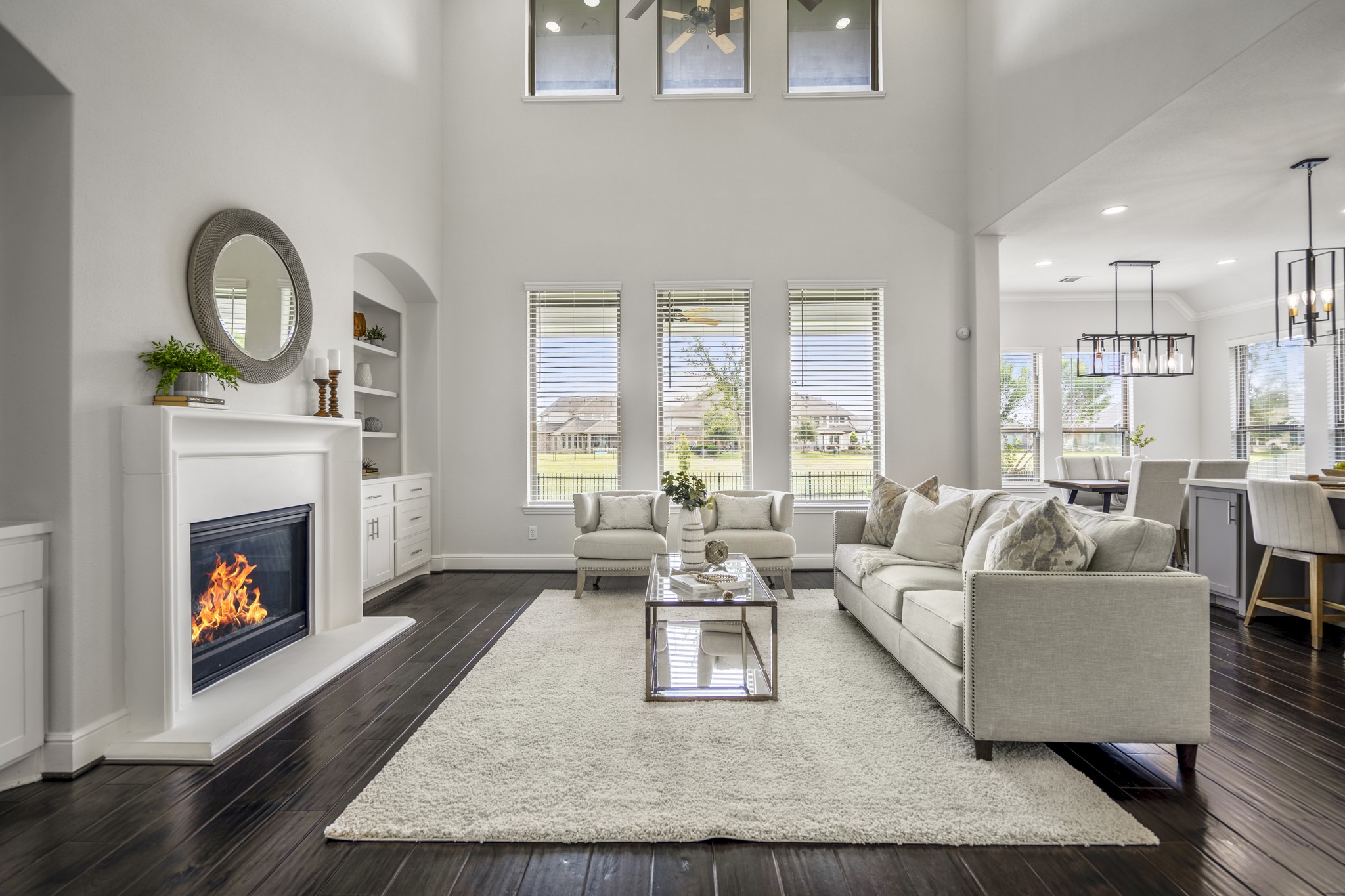 1707 Hartford Mills Lane Property Photo 13