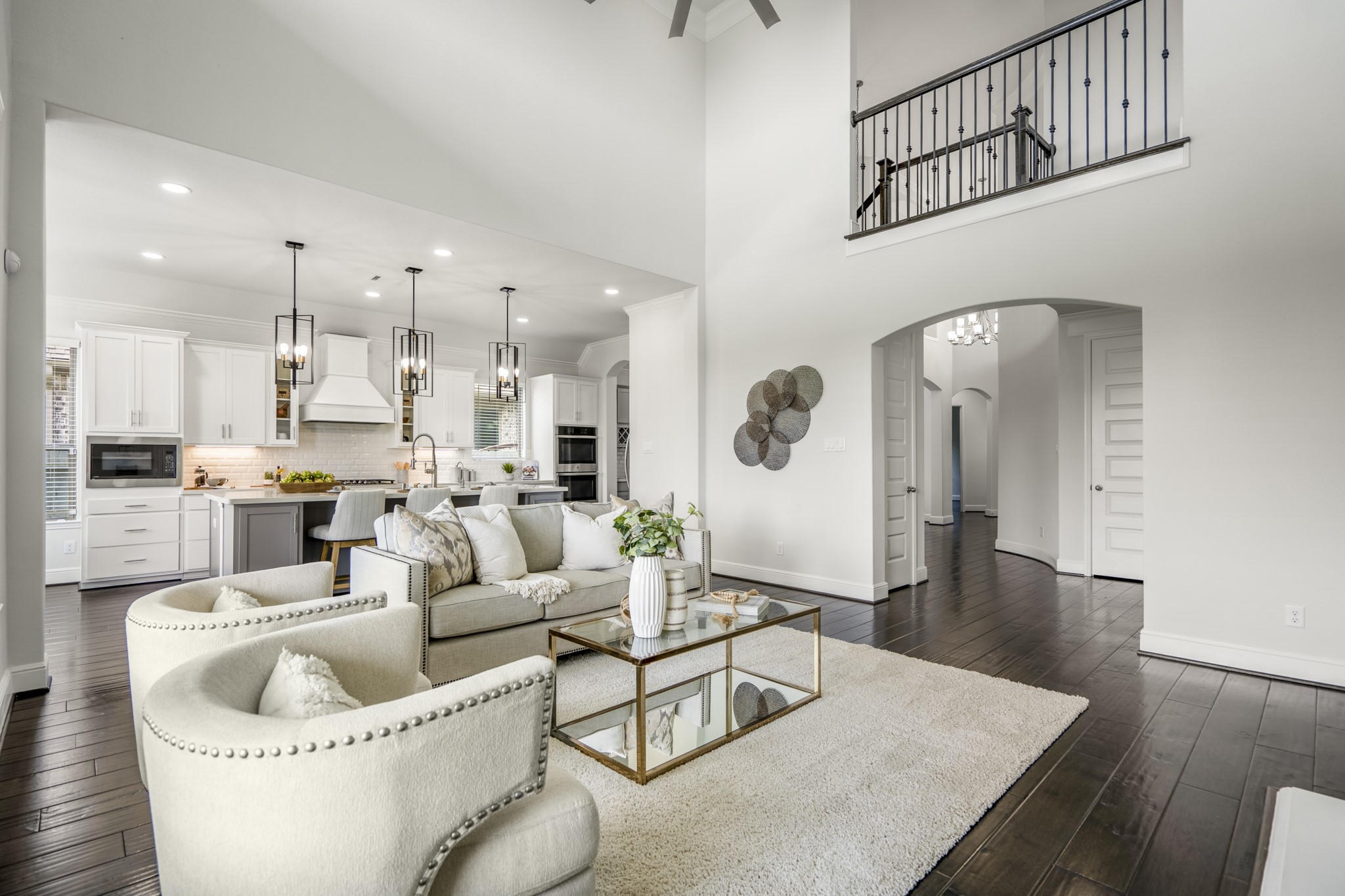 1707 Hartford Mills Lane Property Photo 16