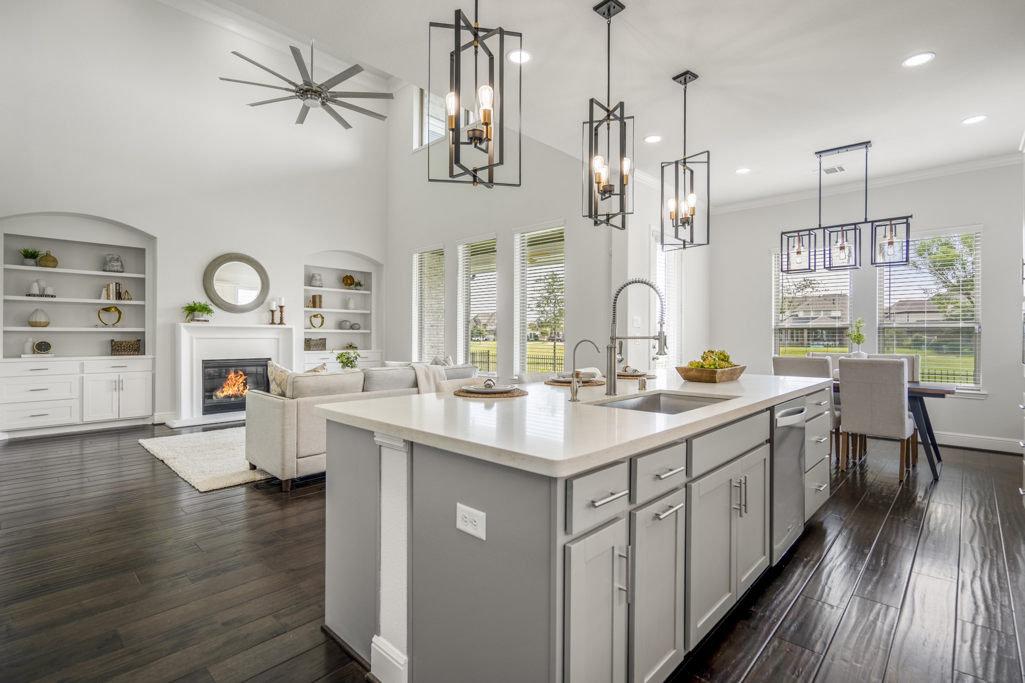 1707 Hartford Mills Lane Property Photo 19