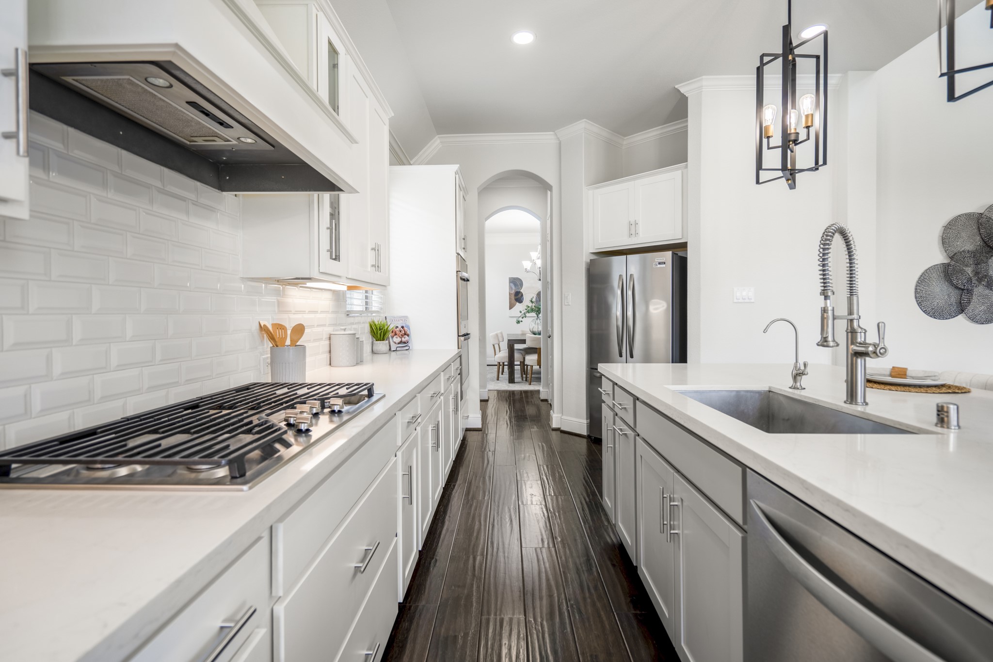 1707 Hartford Mills Lane Property Photo 20