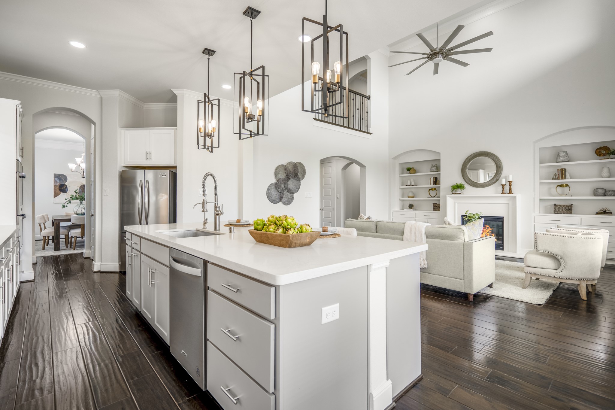 1707 Hartford Mills Lane Property Photo 21