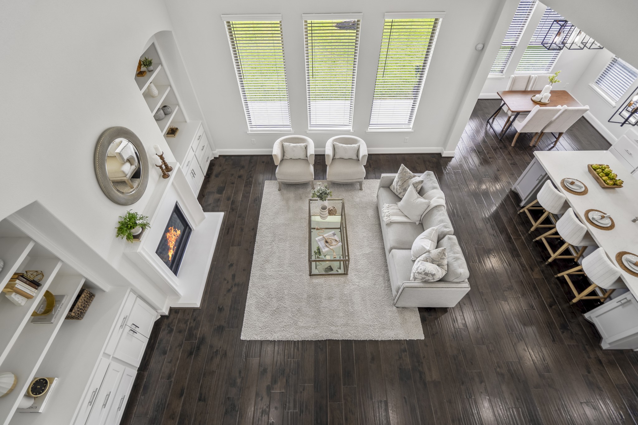 1707 Hartford Mills Lane Property Photo 35