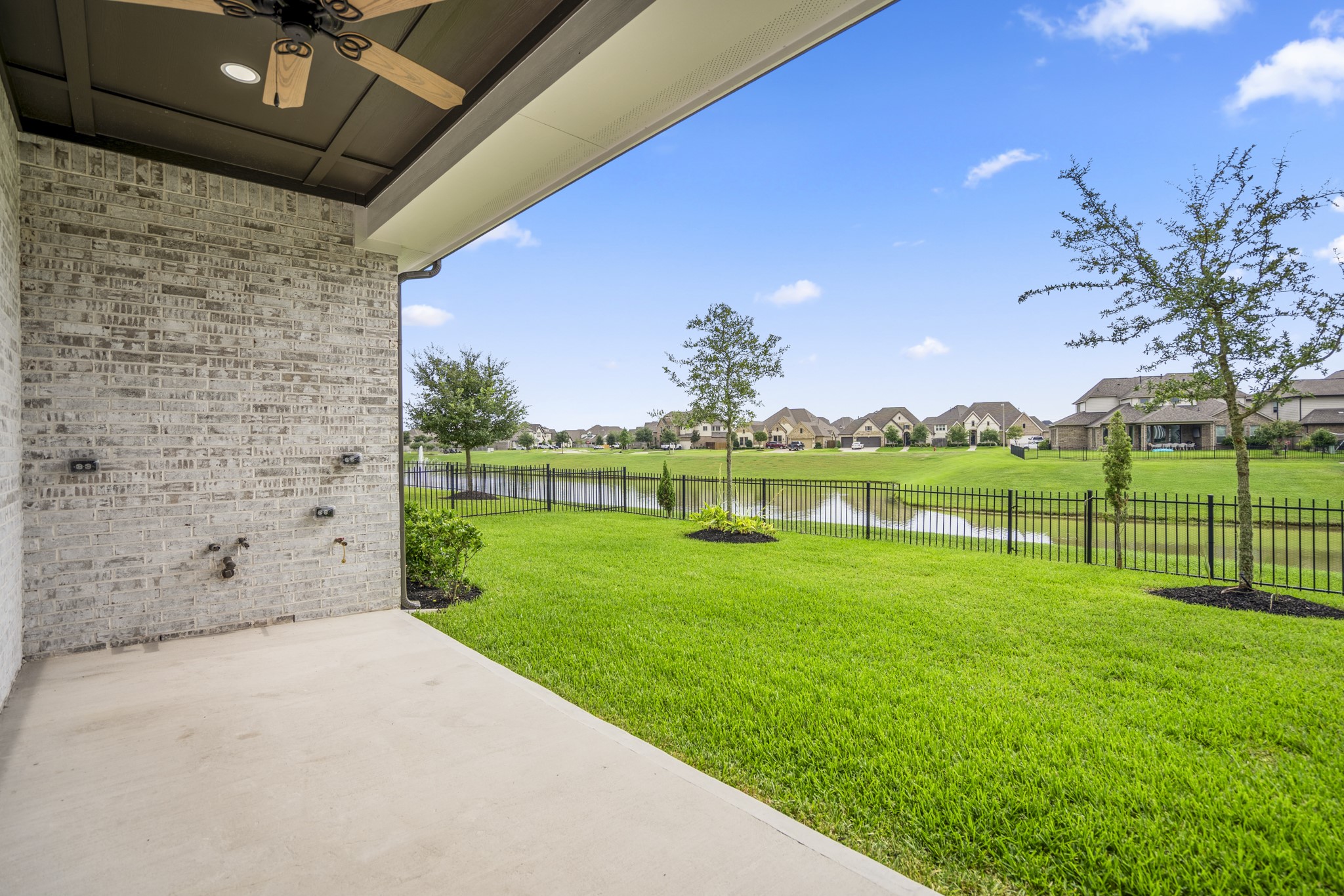 1707 Hartford Mills Lane Property Photo 45