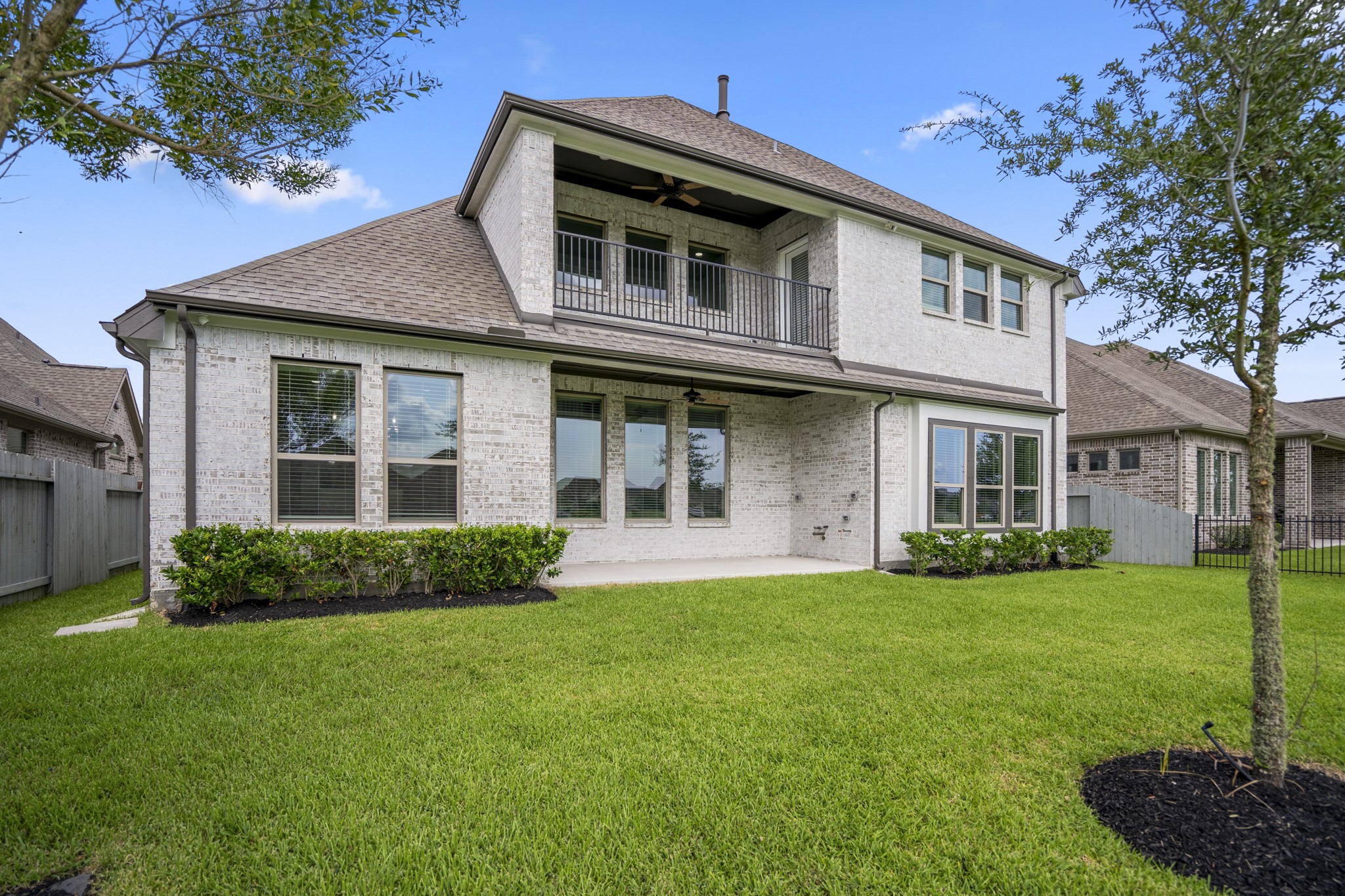 1707 Hartford Mills Lane Property Photo 47