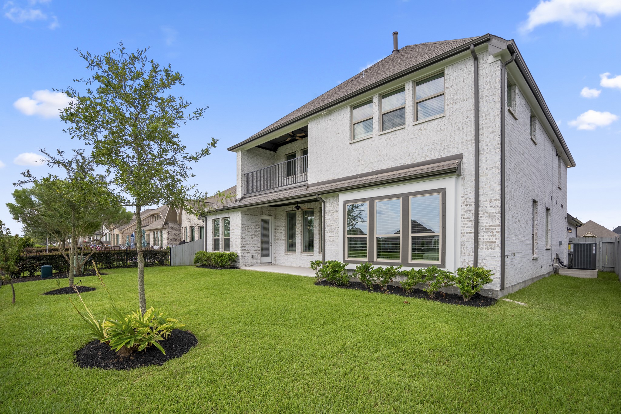 1707 Hartford Mills Lane Property Photo 49