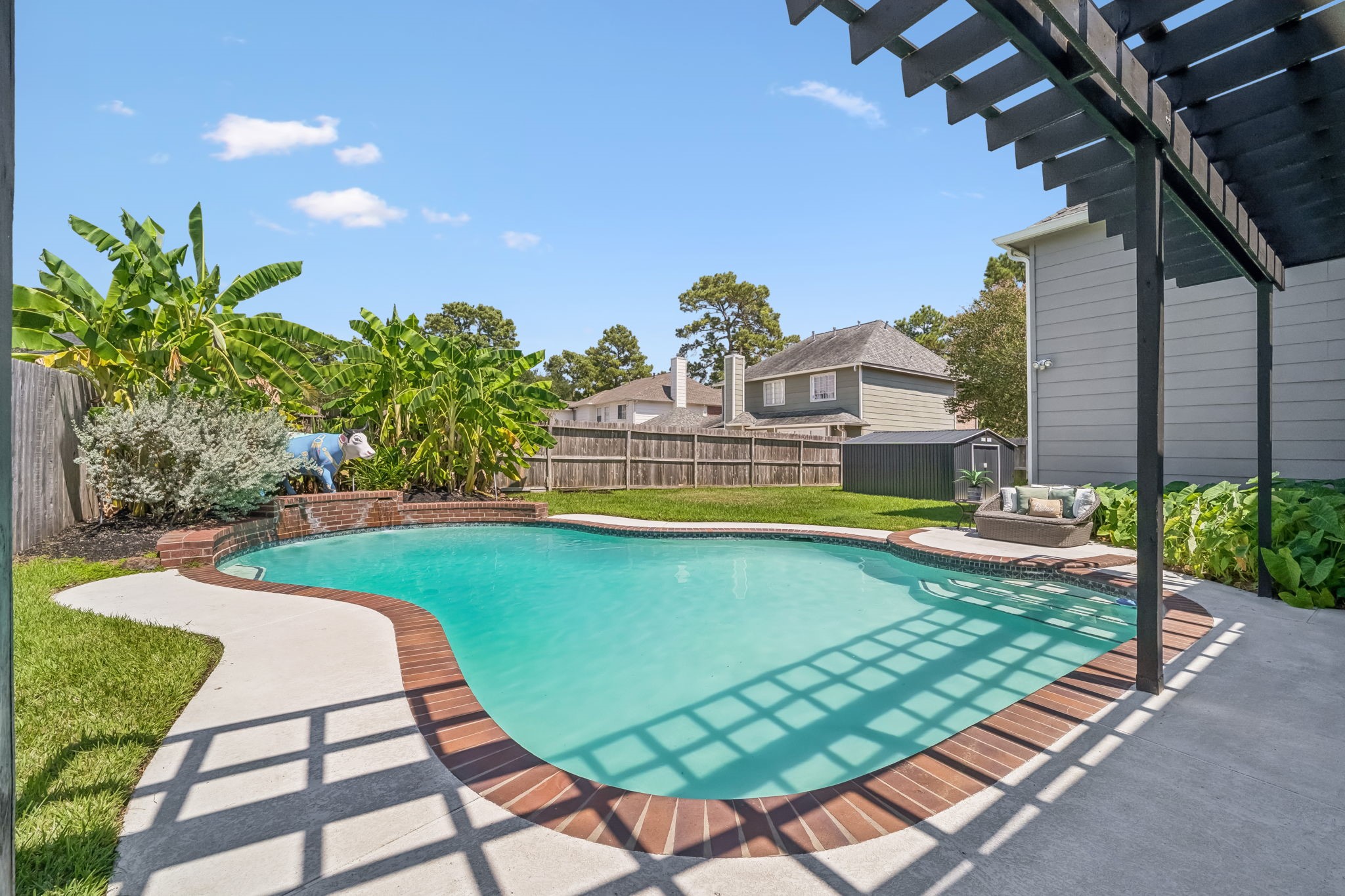 18206 Willow Court Property Photo 38