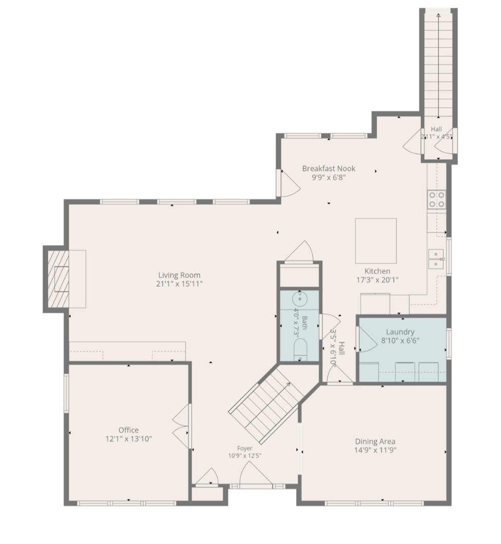 18206 Willow Court Property Photo 43