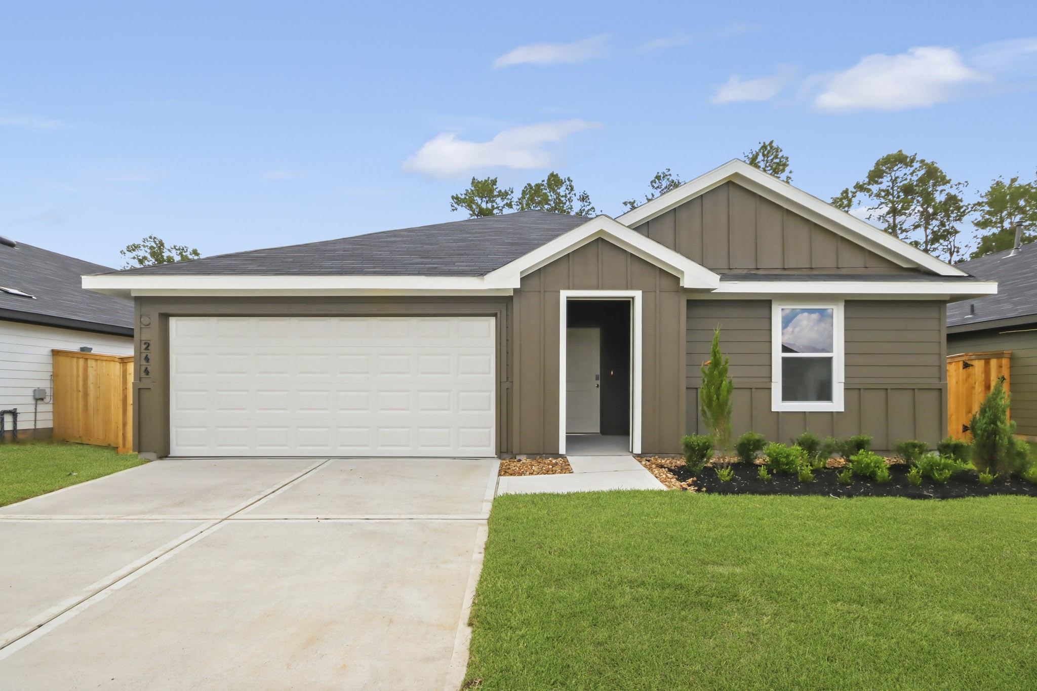 244 Golden Eagle Boulevard Property Photo 1