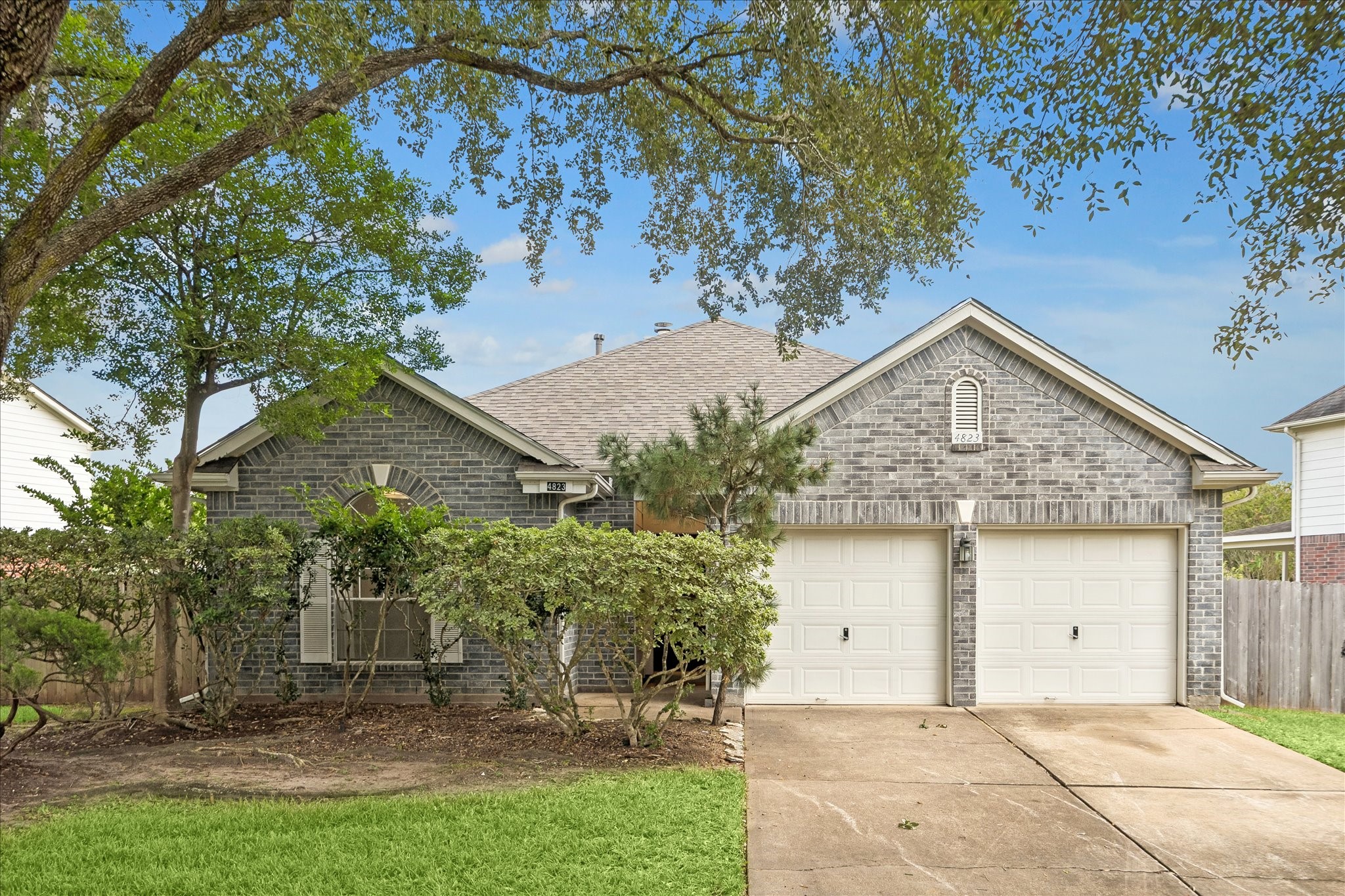 4823 Jaymar Drive Property Photo 1