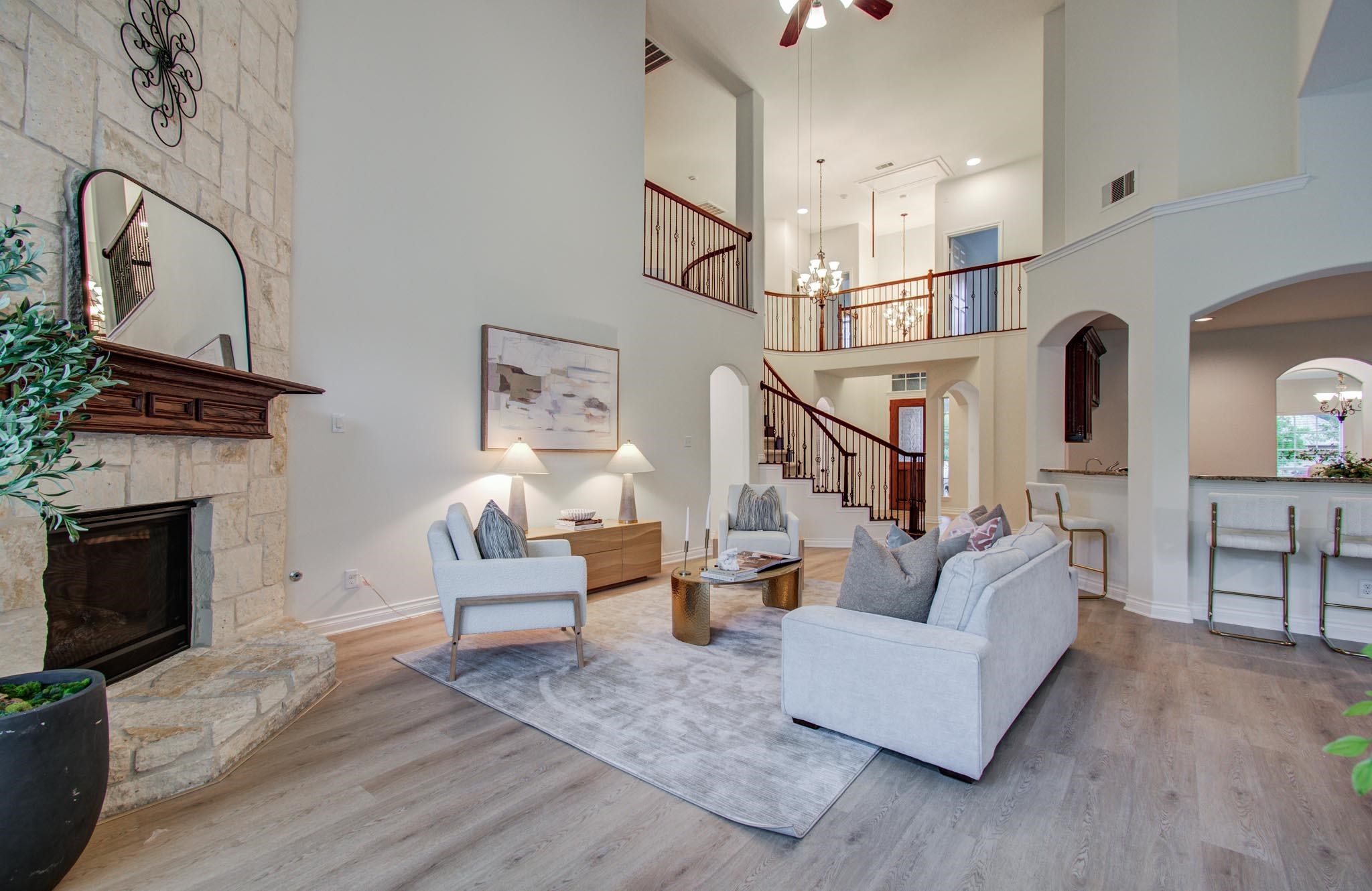 1840 Leela Springs Drive Property Photo