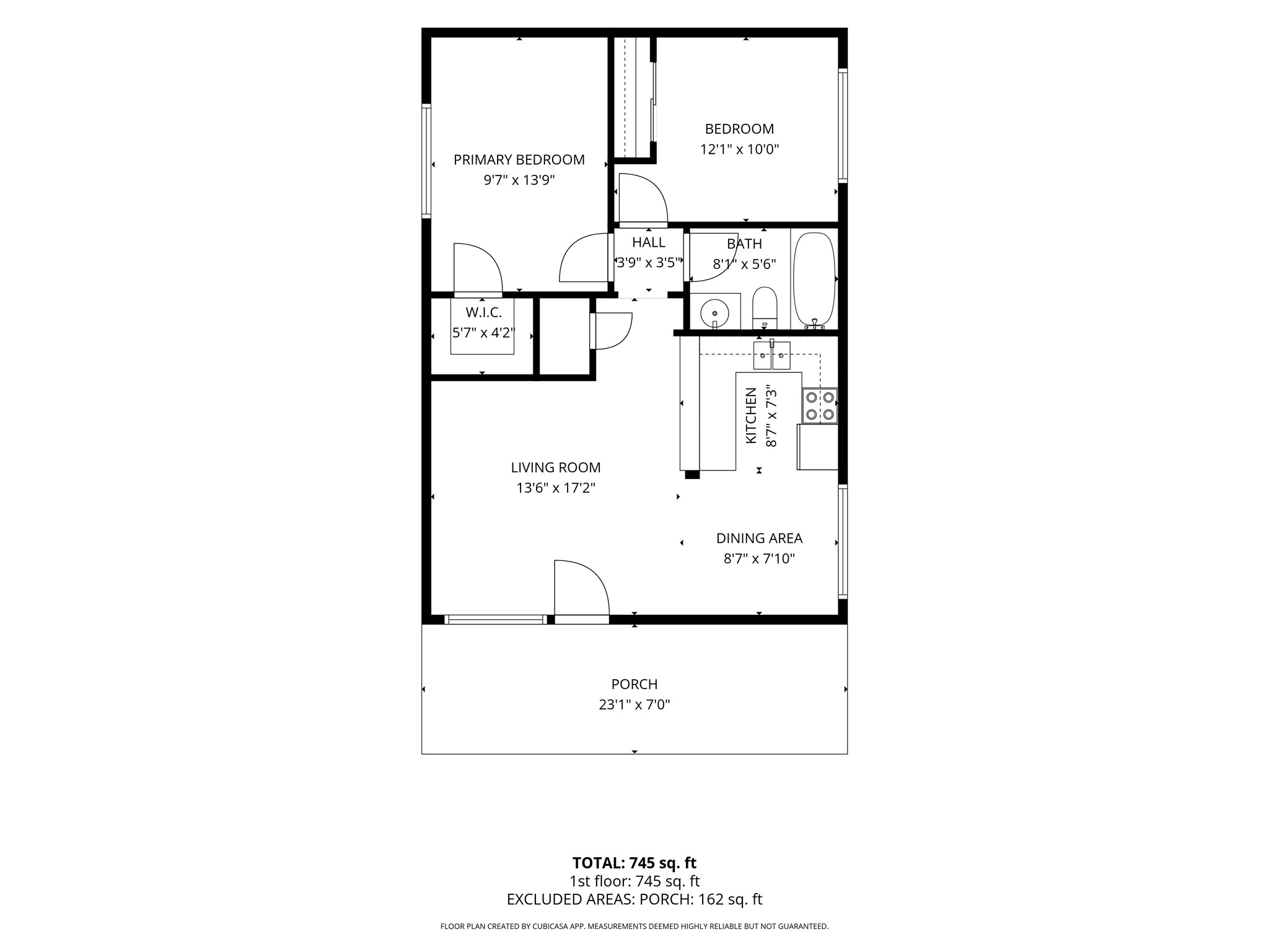 1530 Heights Boulevard 2 Property Photo 7
