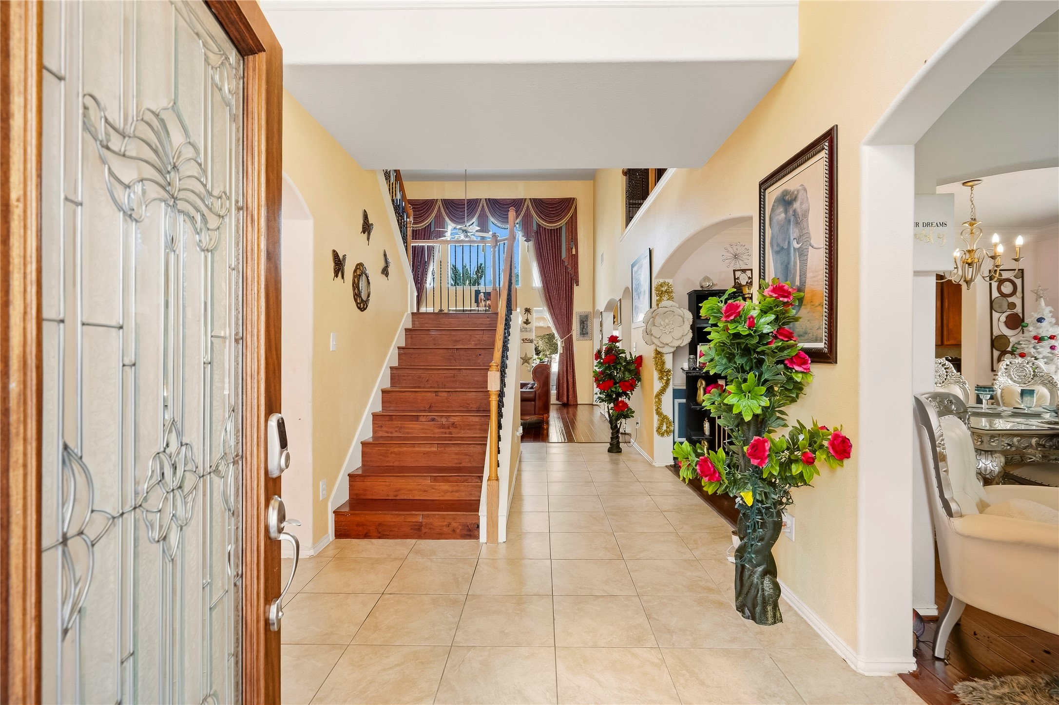 24811 Malca Manor Drive Property Photo 1