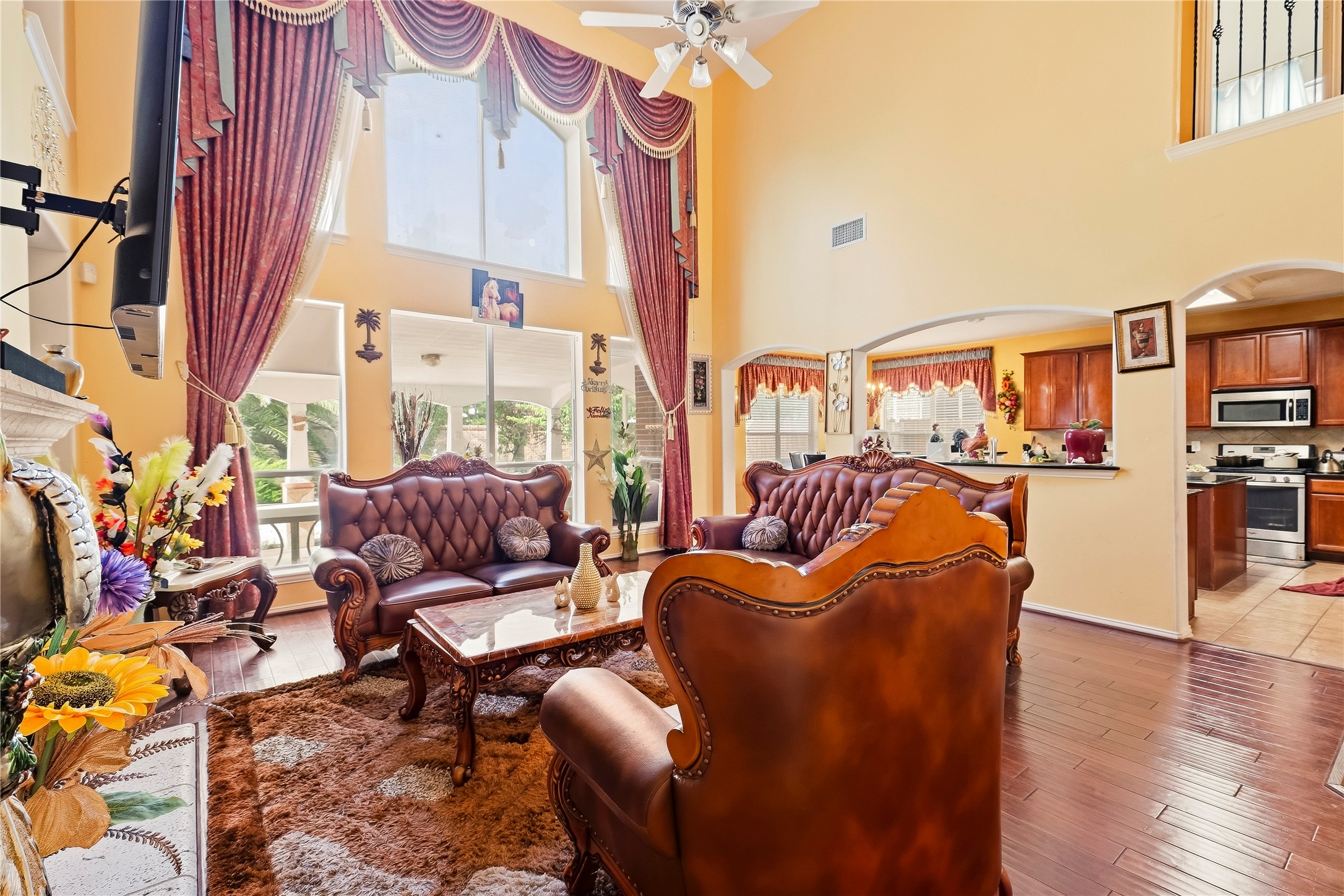 24811 Malca Manor Drive Property Photo 12