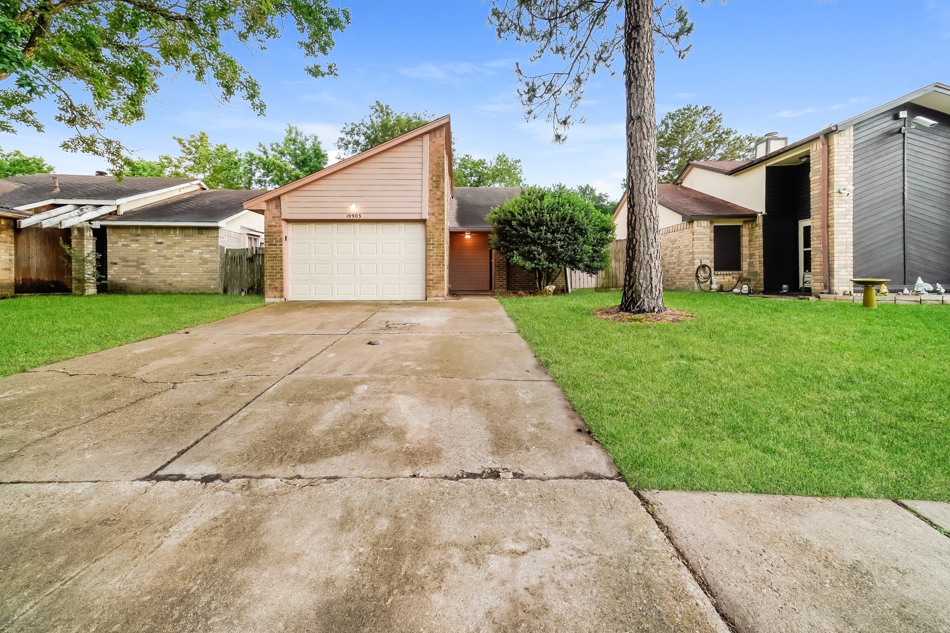 19903 Mountain Dale Drive Property Photo 1