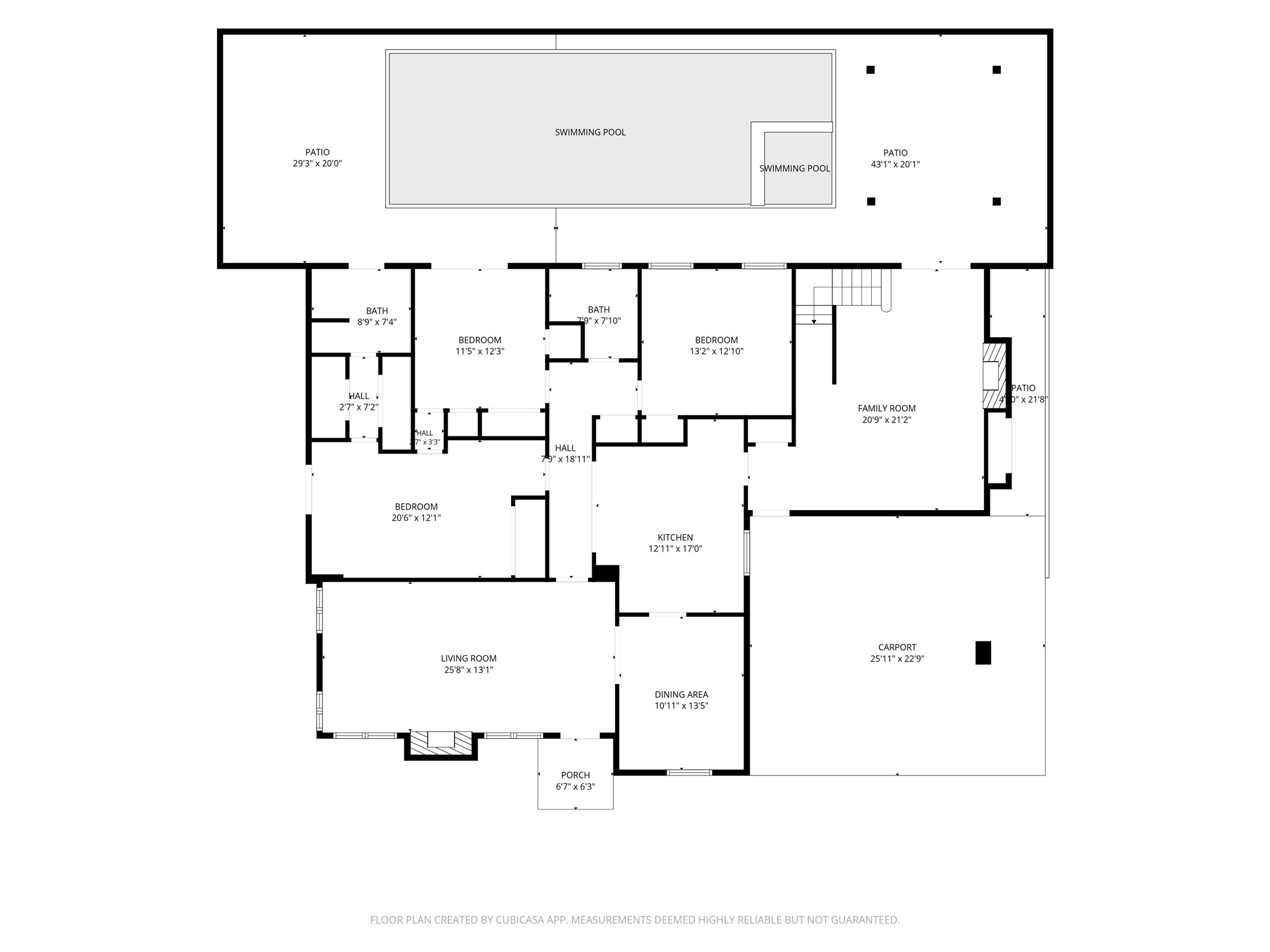 1503 Banks Street Property Photo 47