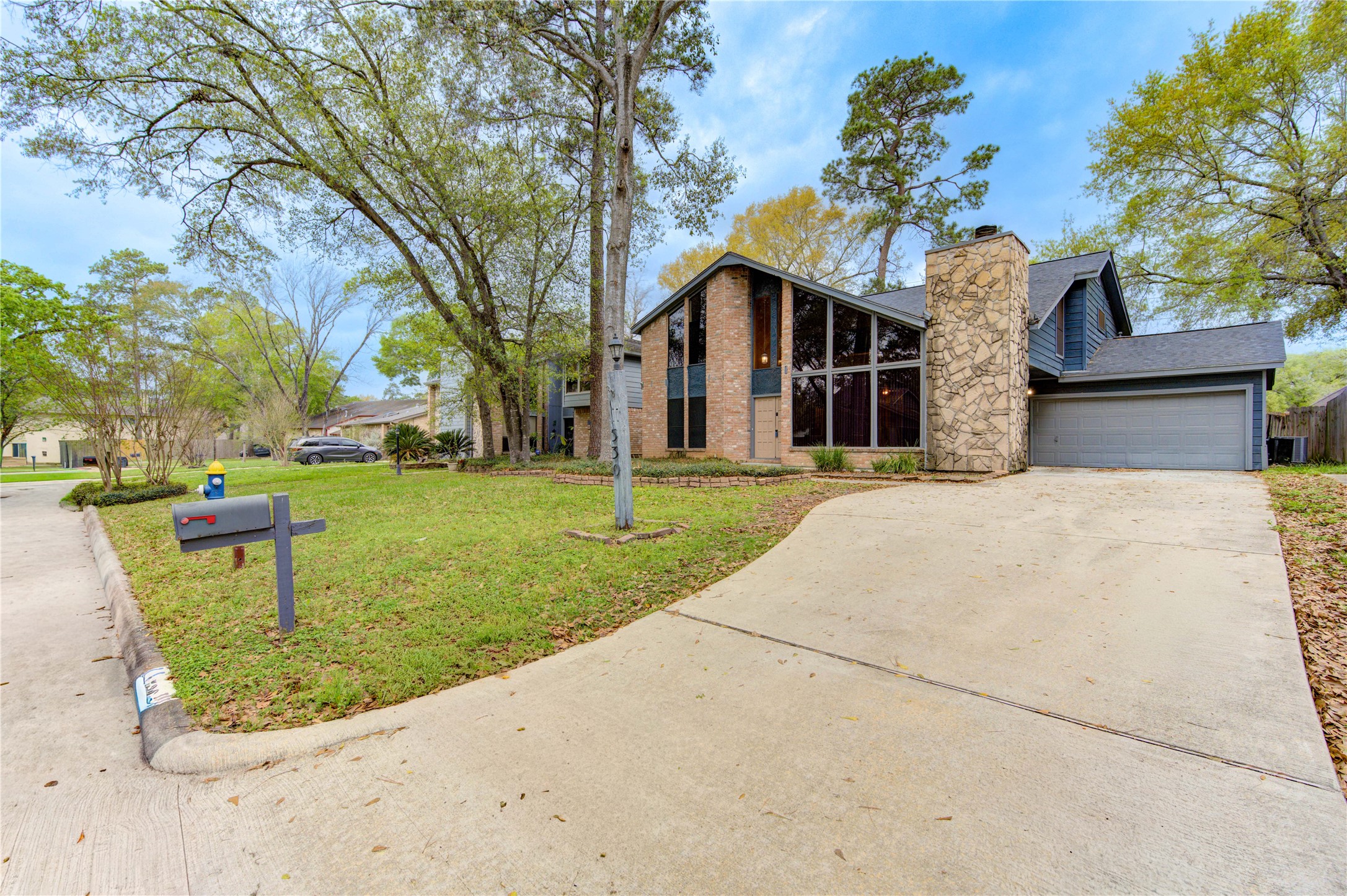 530 Enchanted Lane Property Photo 16