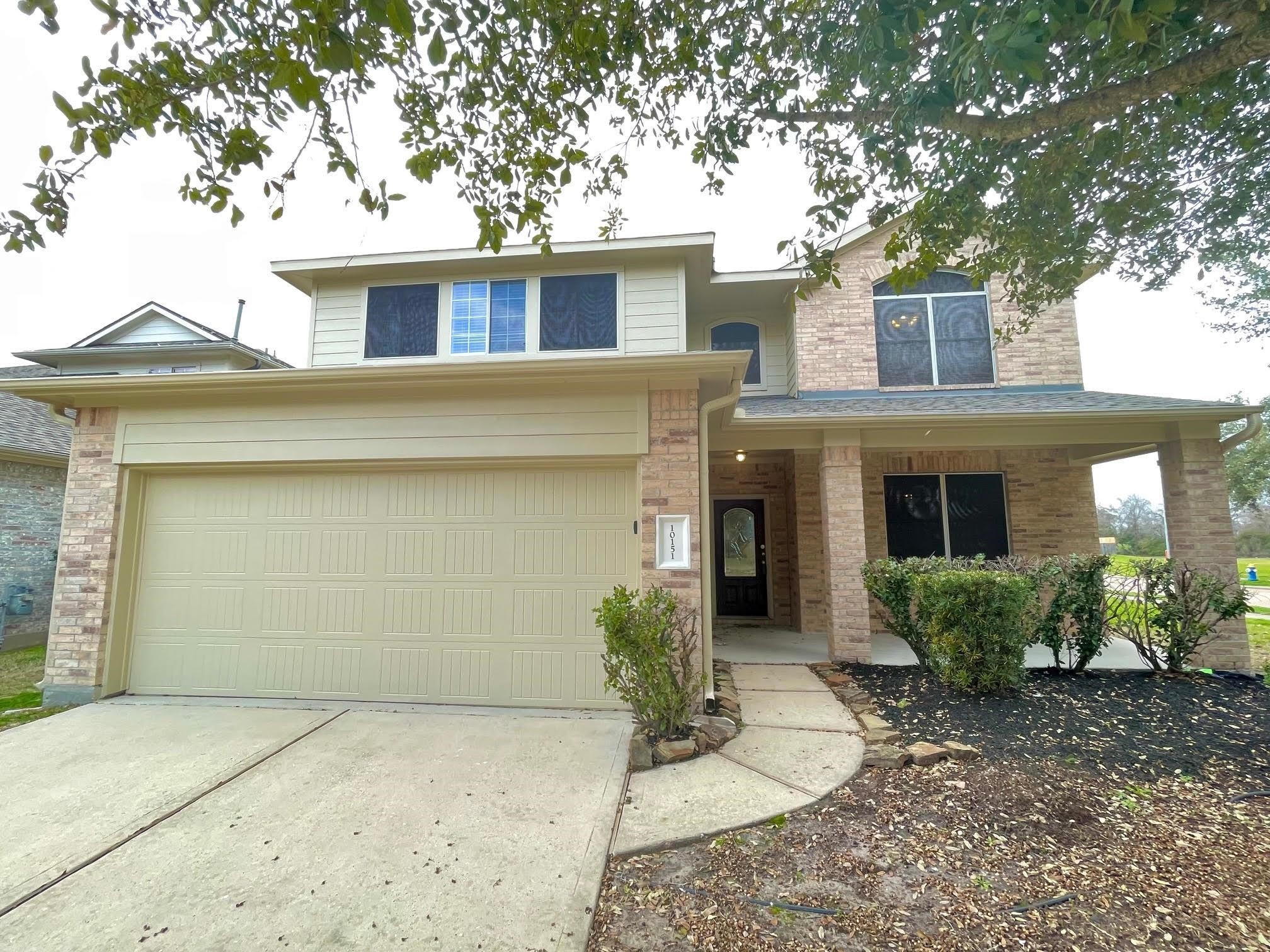 10151 Driftwood Park Drive Property Photo
