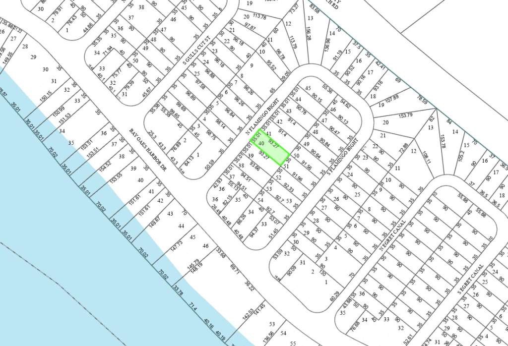 143 Flamingo Bight N Property Photo 1
