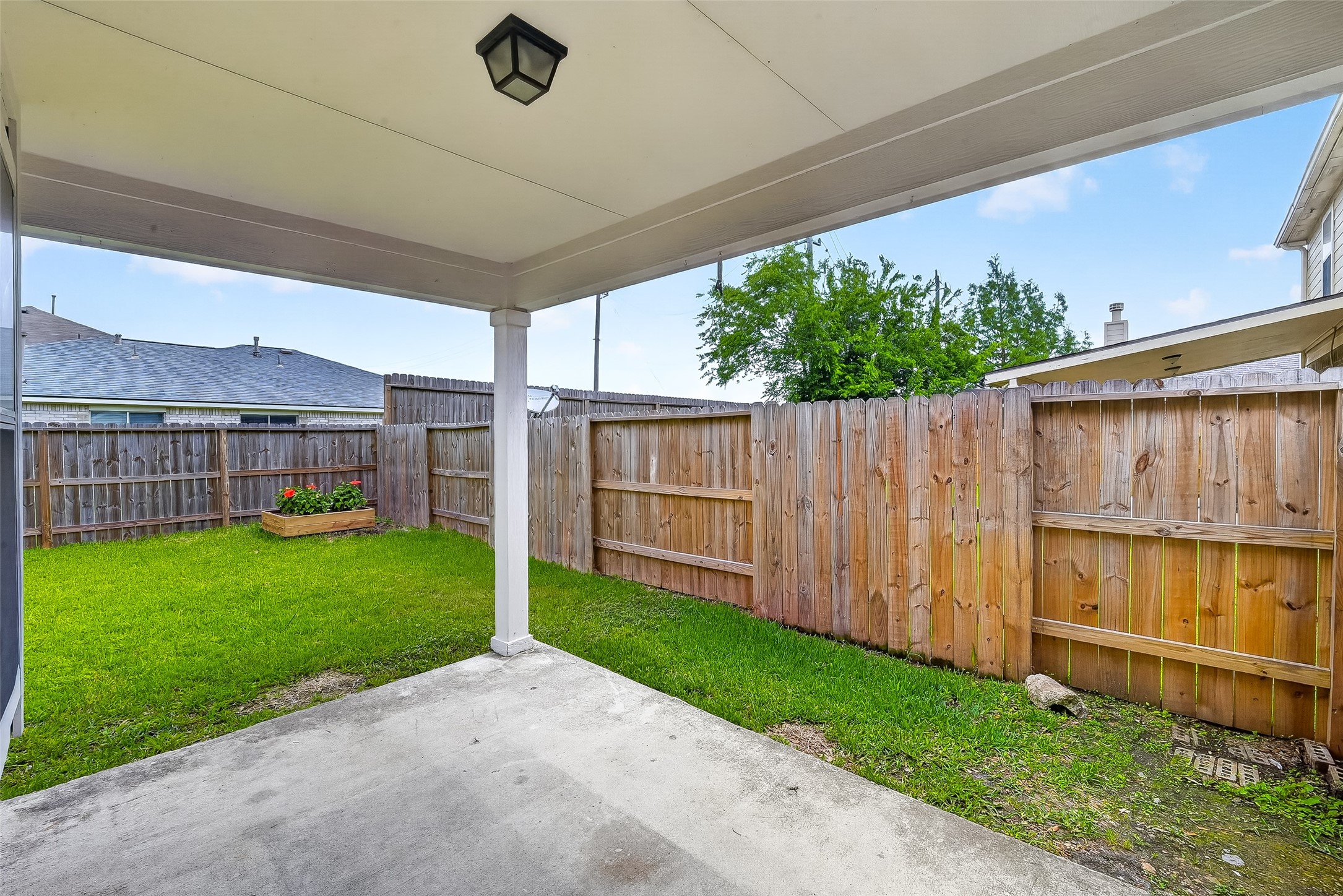 1834 Kessler Park Court Property Photo 38