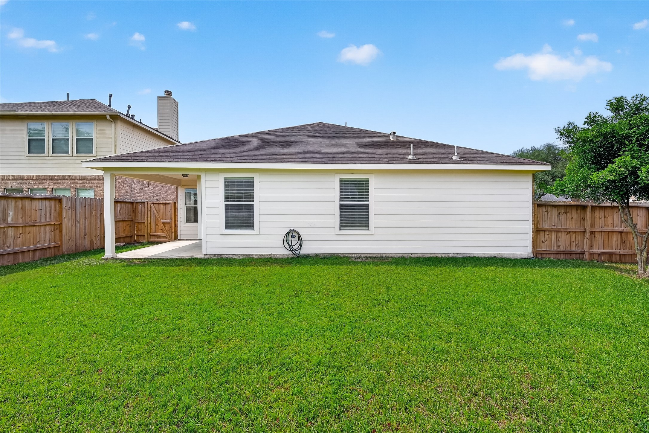 1834 Kessler Park Court Property Photo 39