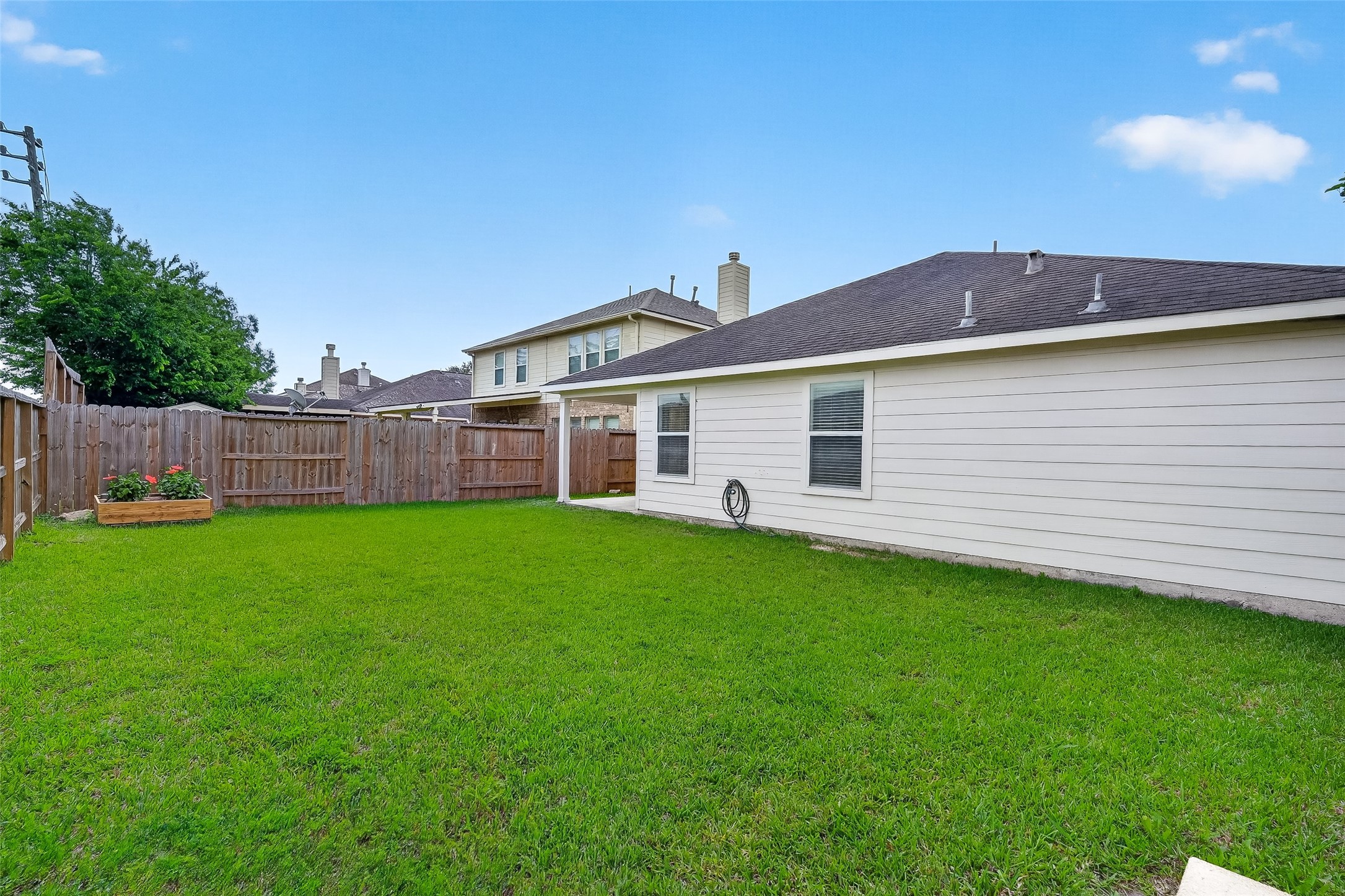 1834 Kessler Park Court Property Photo 40