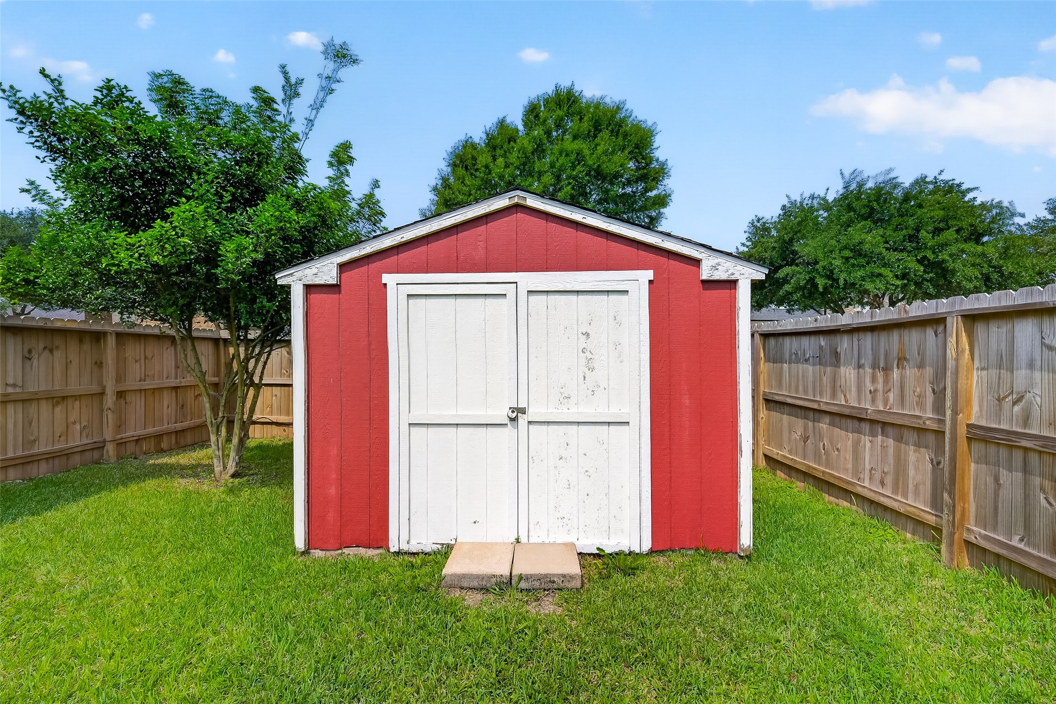 1834 Kessler Park Court Property Photo 43