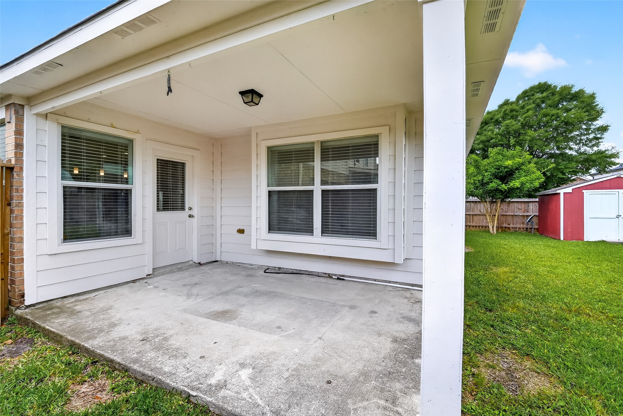 1834 Kessler Park Court Property Photo 44